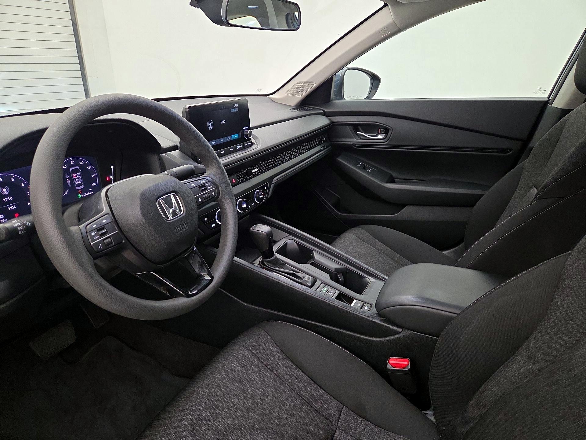 Thumbnail: 2023 Honda Accord - 9