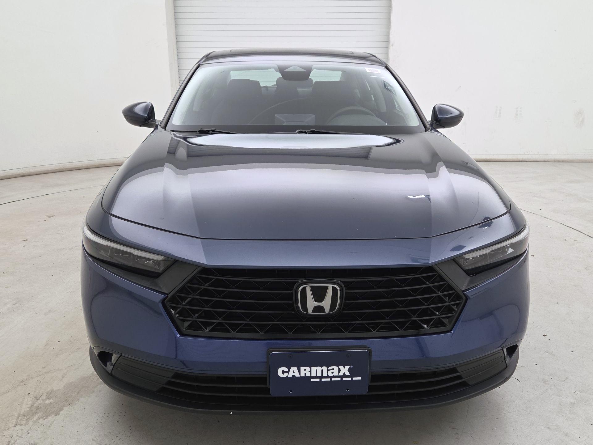 Thumbnail: 2023 Honda Accord - 2