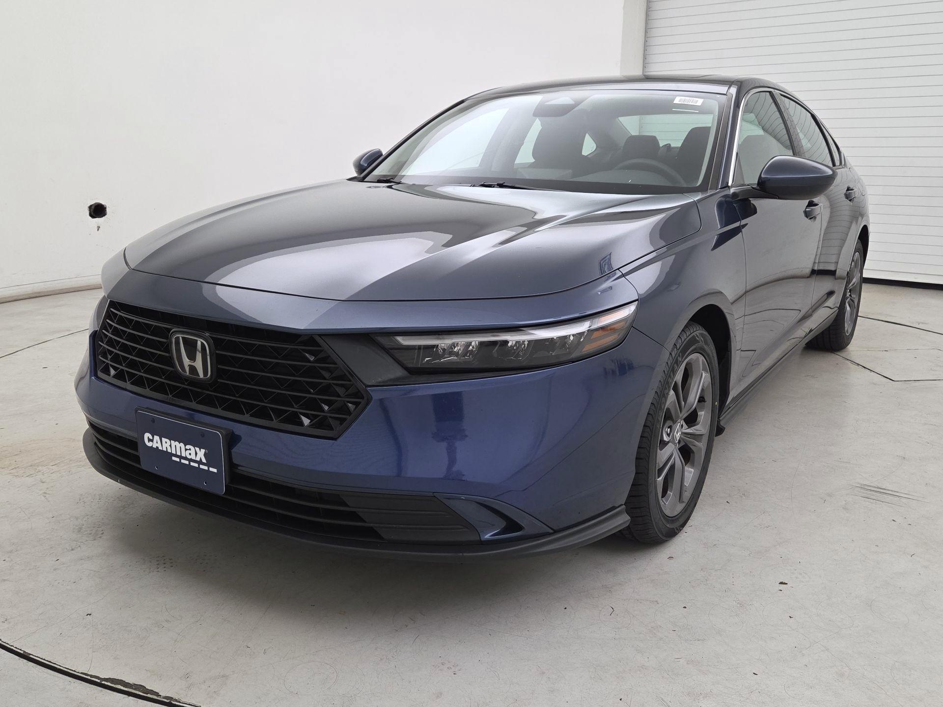 Thumbnail: 2023 Honda Accord - 3