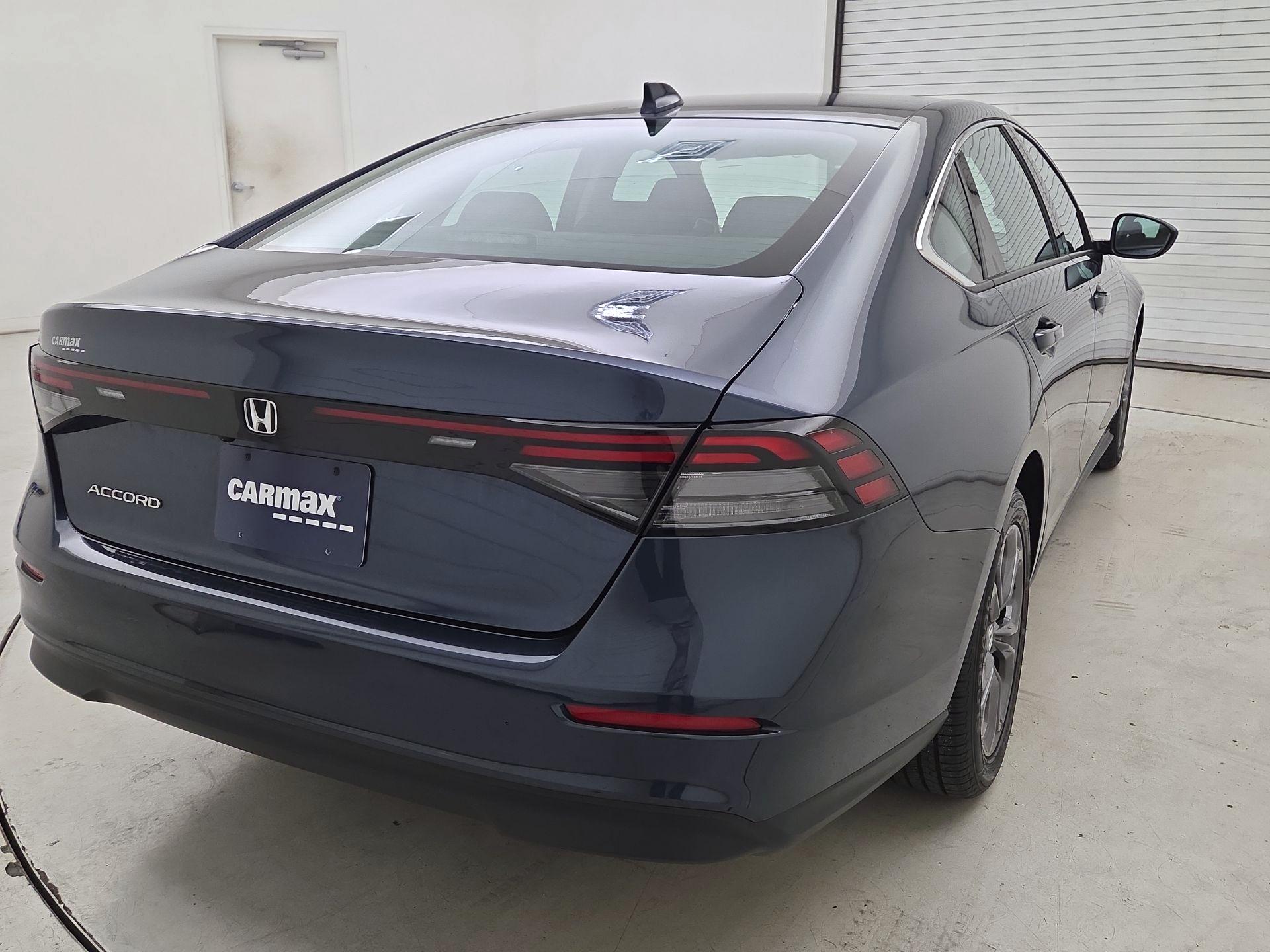 Thumbnail: 2023 Honda Accord - 5