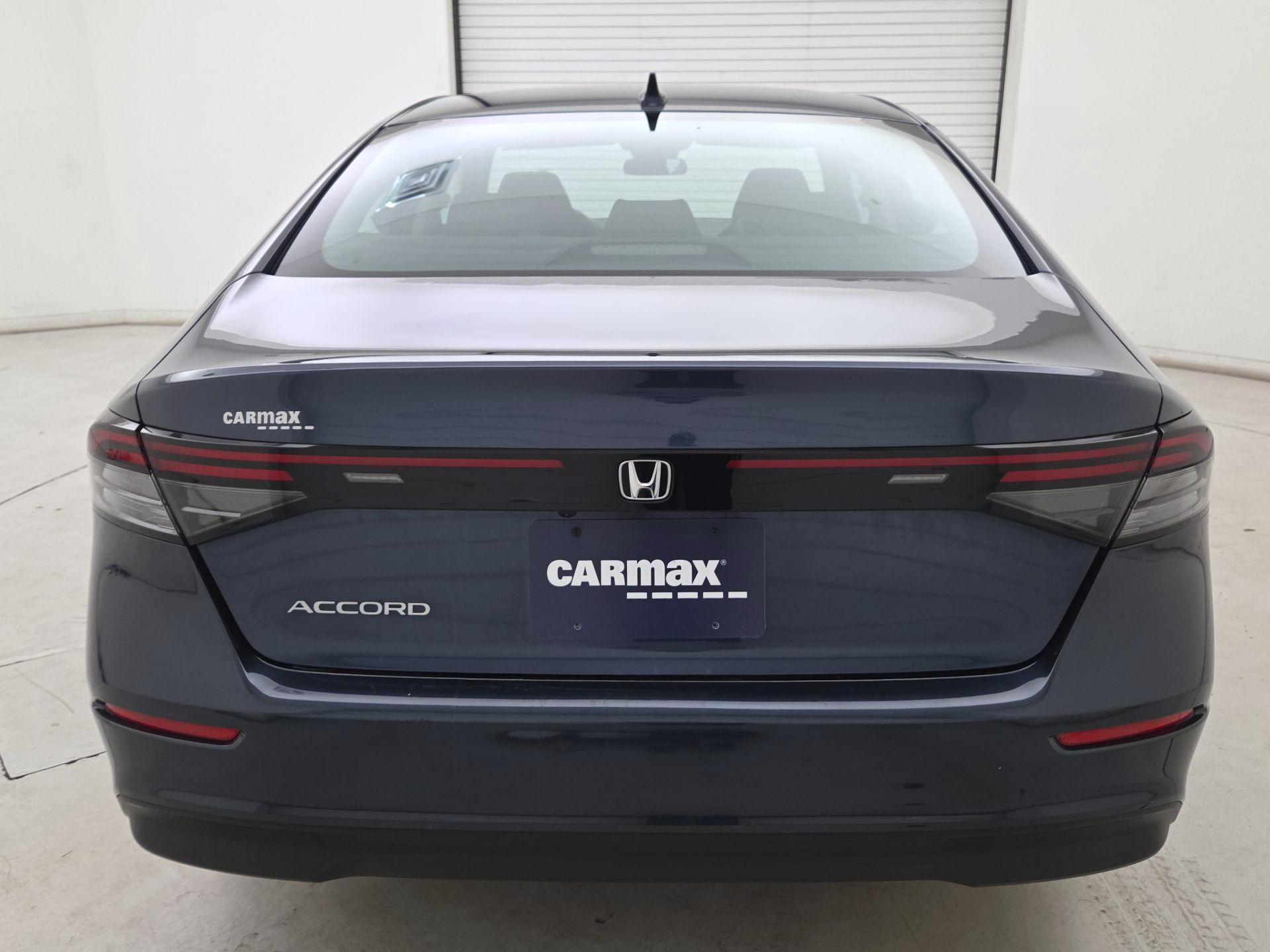 Thumbnail: 2023 Honda Accord - 6