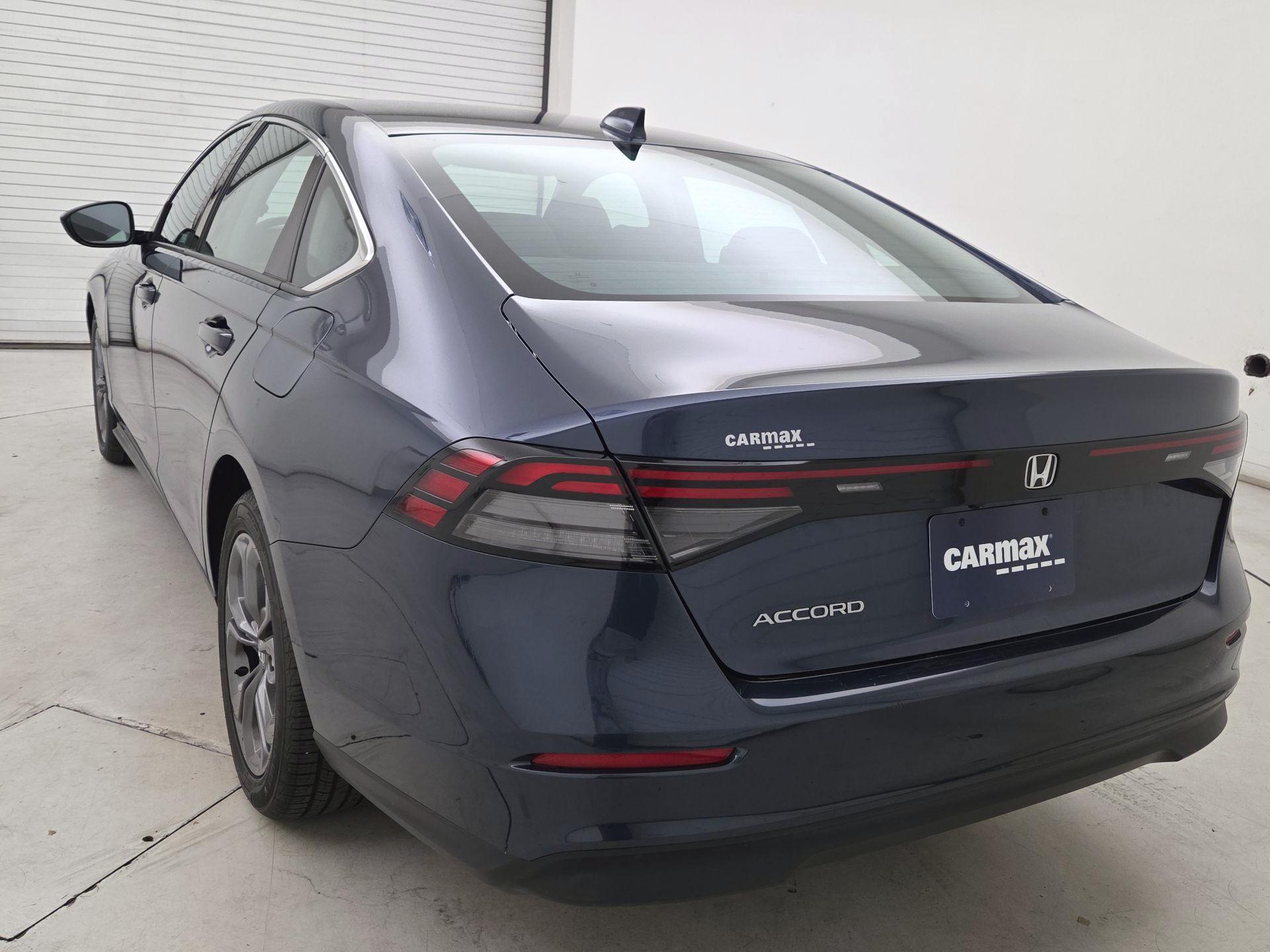 Thumbnail: 2023 Honda Accord - 7