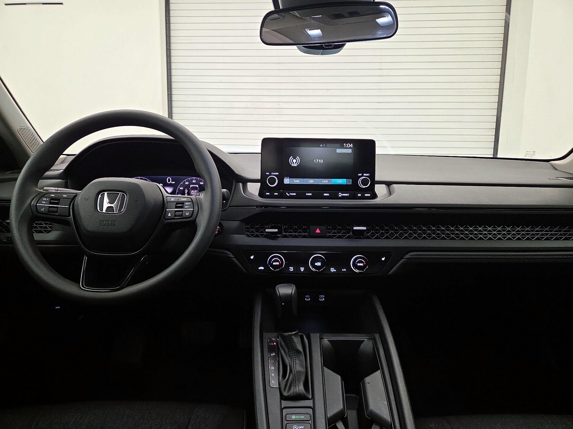 Thumbnail: 2023 Honda Accord - 8