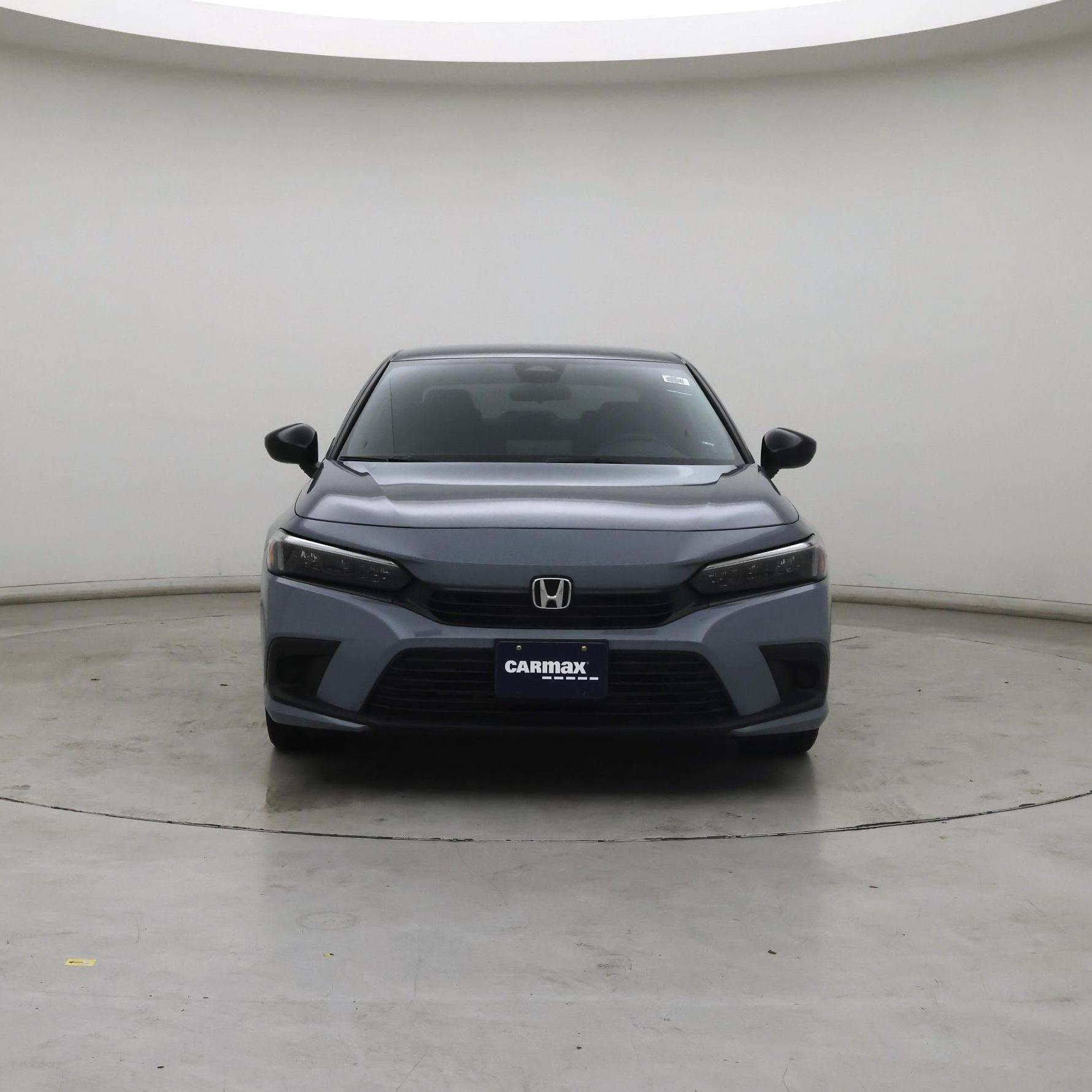 Thumbnail: 2023 Honda Civic - 5