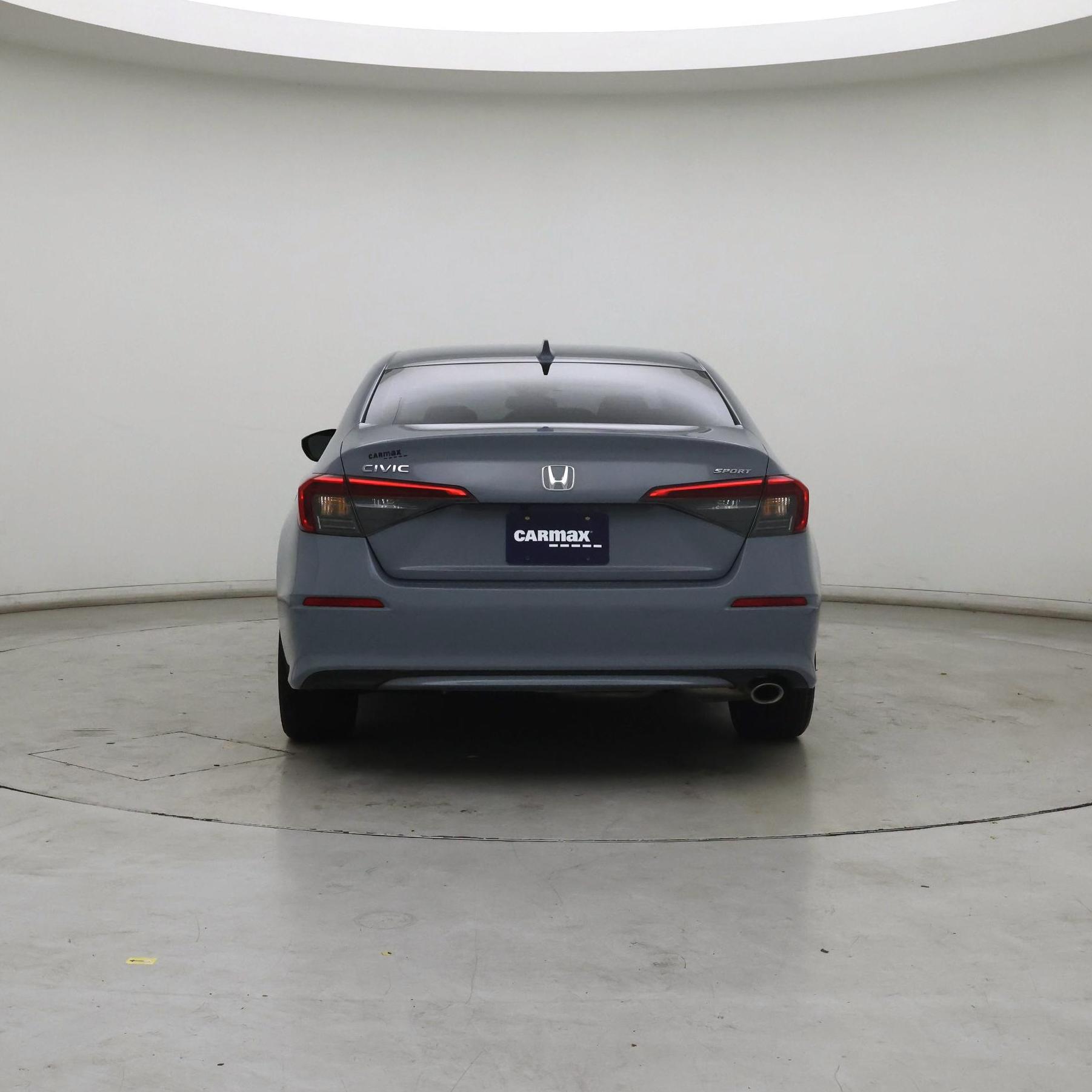 Thumbnail: 2023 Honda Civic - 6