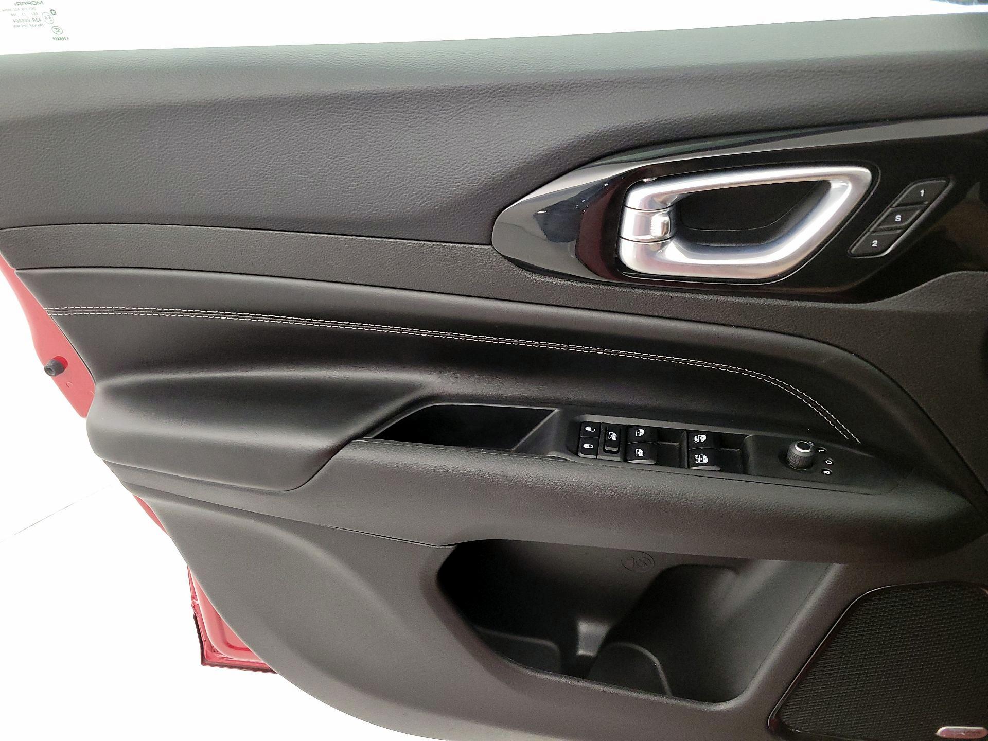 Thumbnail: 2024 Jeep Compass - 12