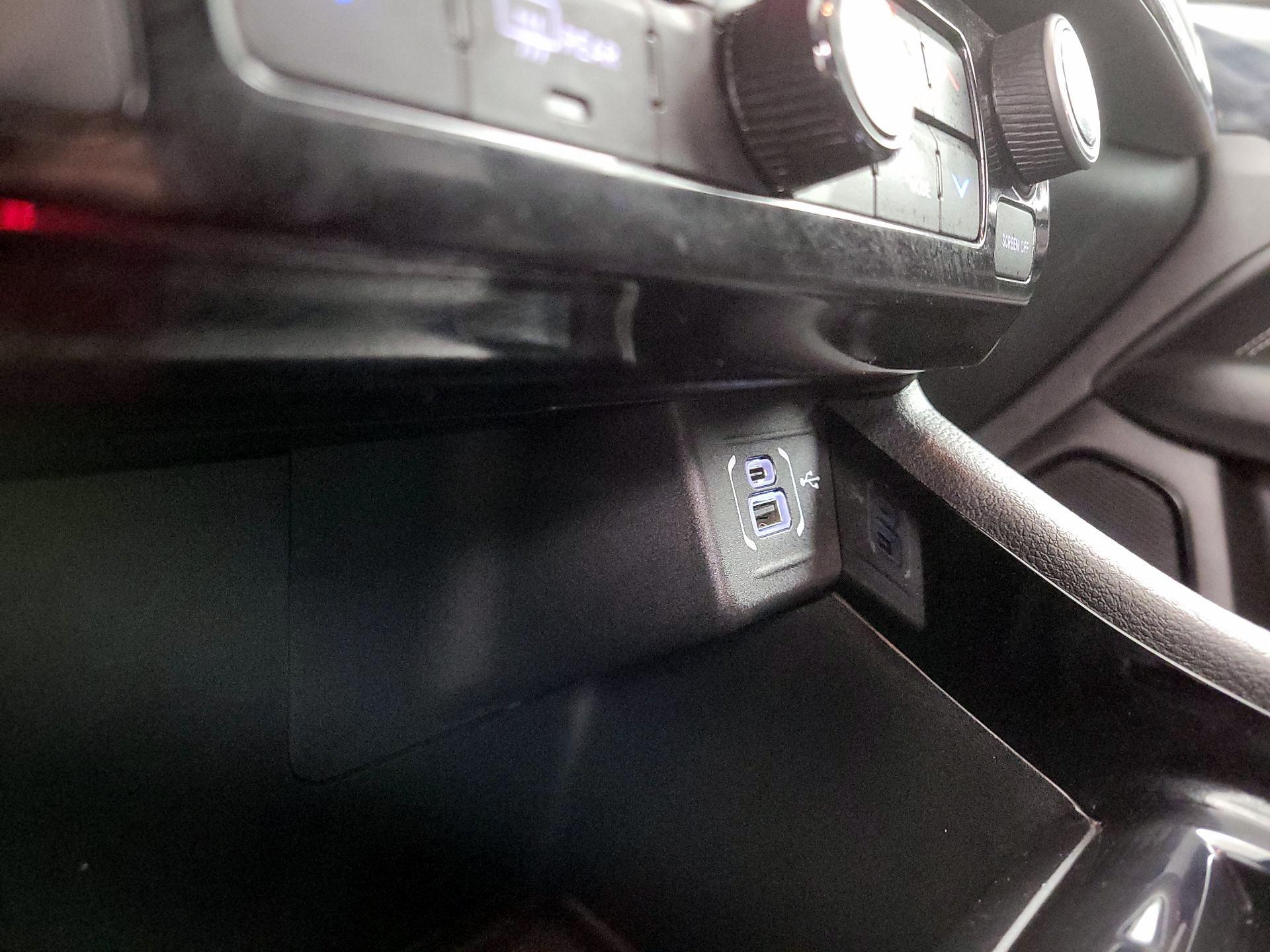 Thumbnail: 2024 Jeep Compass - 19