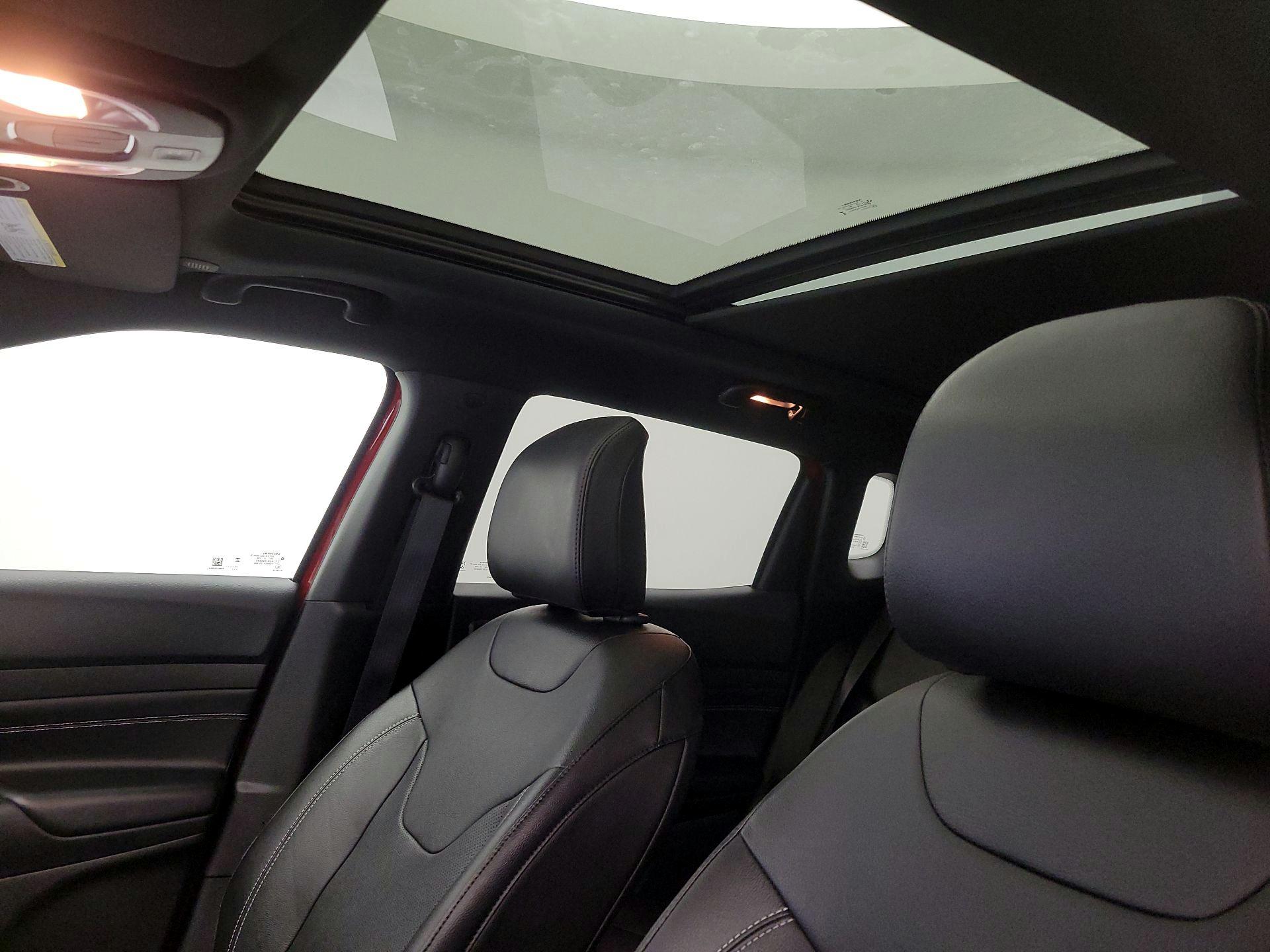 Thumbnail: 2024 Jeep Compass - 20
