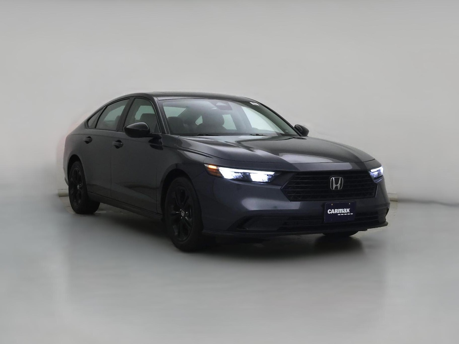 2025 Honda Accord Sedan