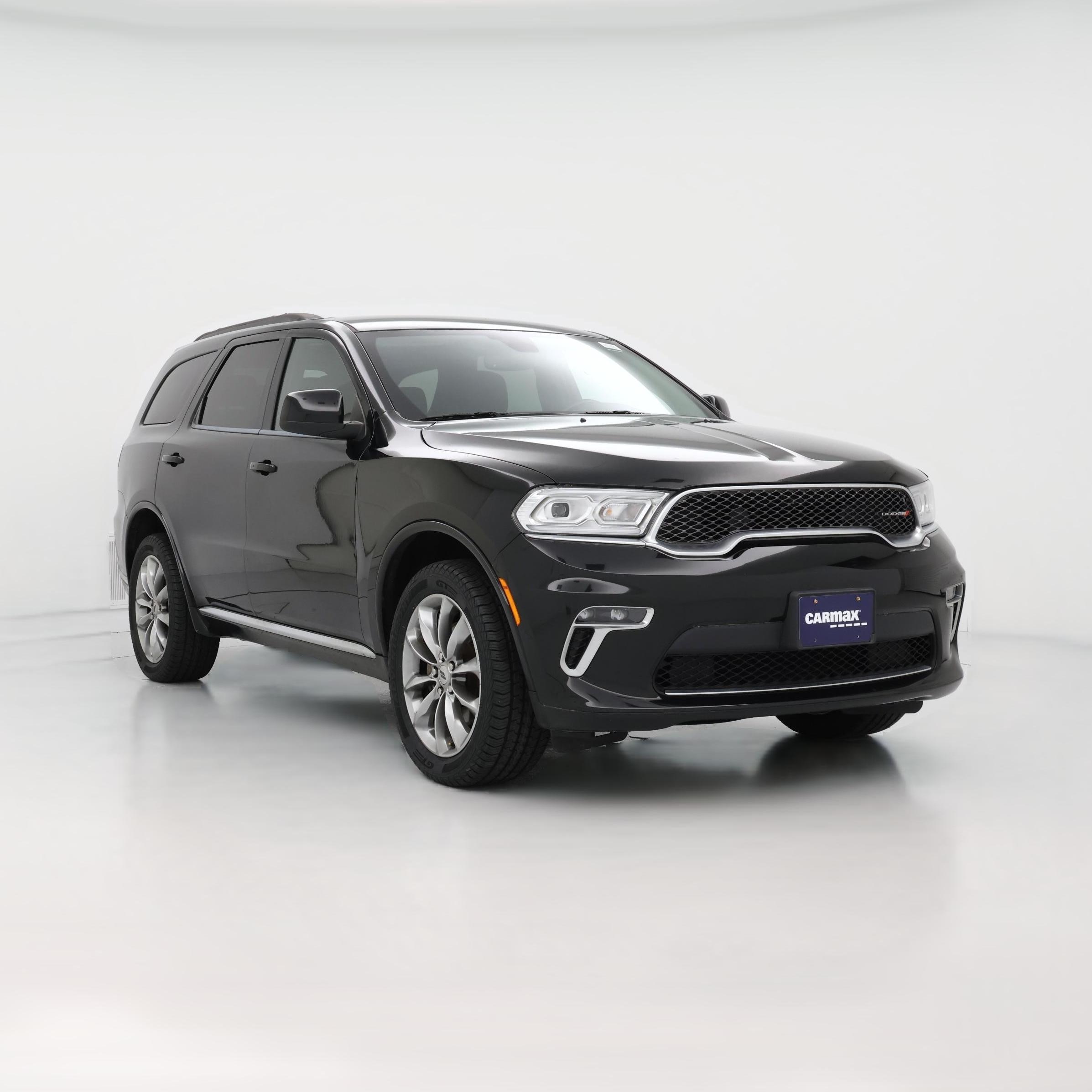 Thumbnail: 2022 Dodge Durango - 1