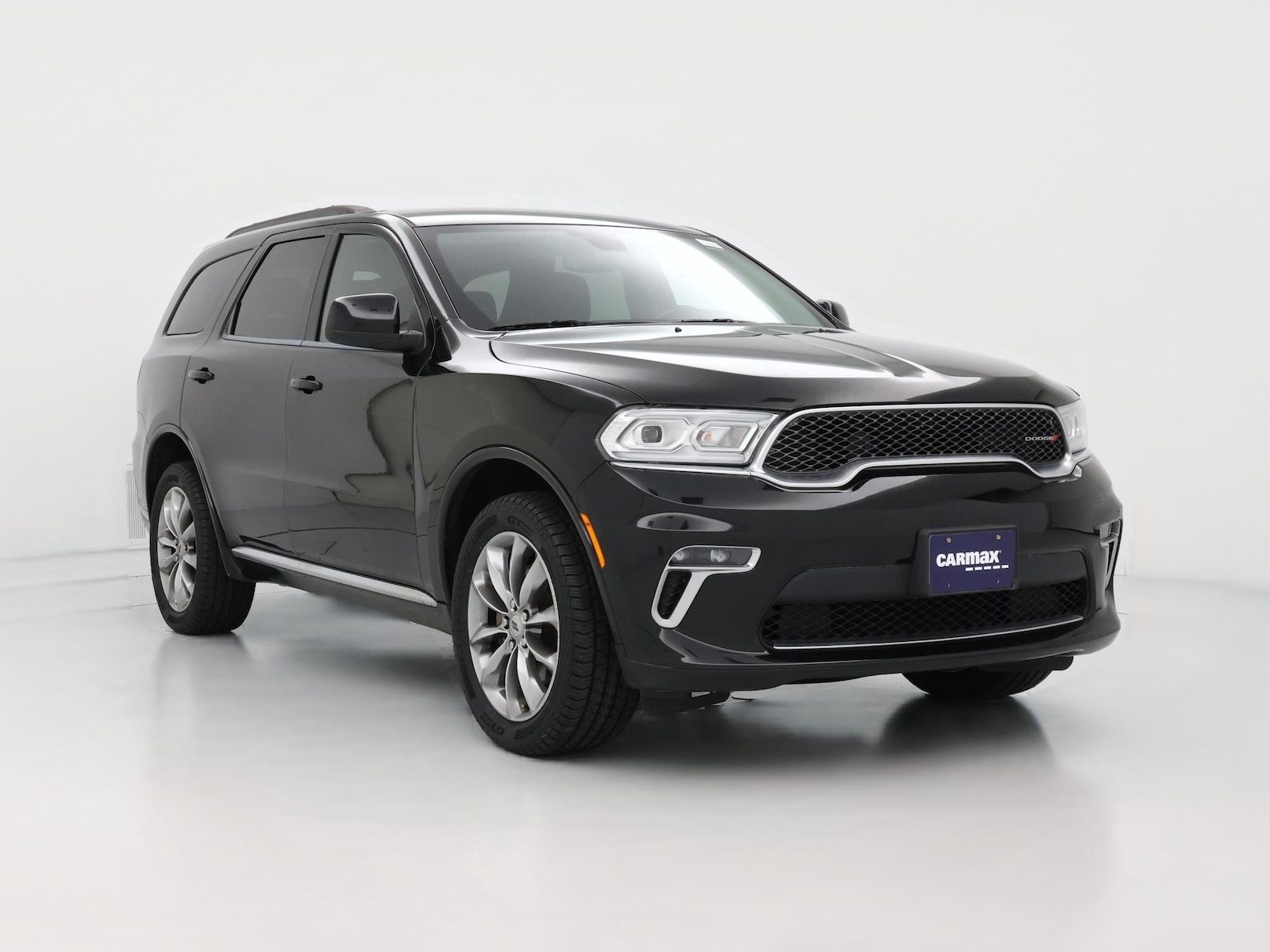 2022 Dodge Durango