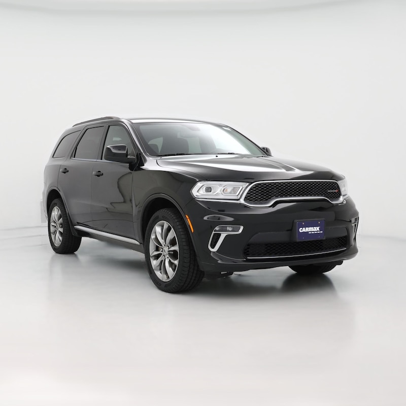 2022 Dodge Durango SXT