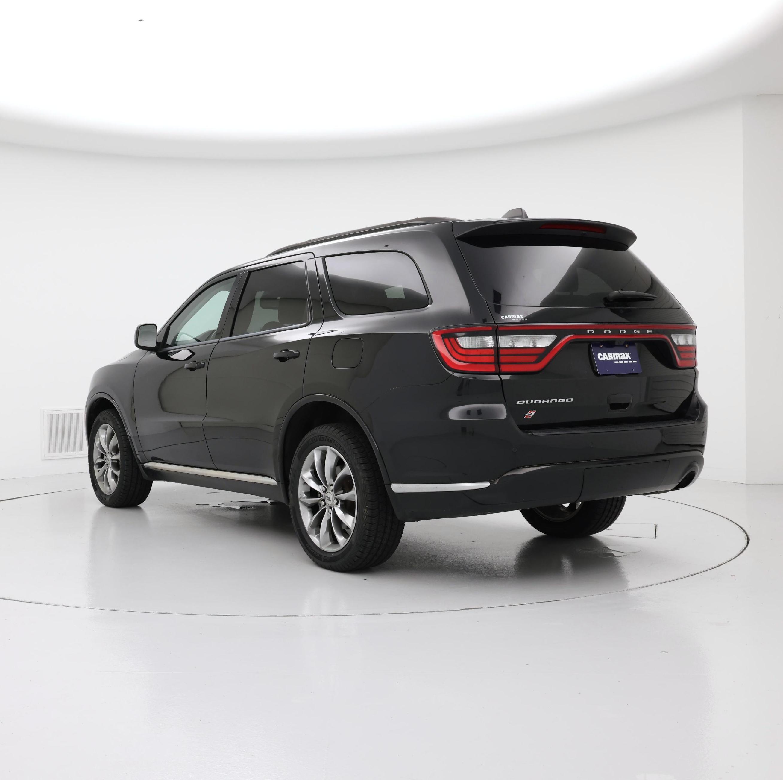 Thumbnail: 2022 Dodge Durango - 2