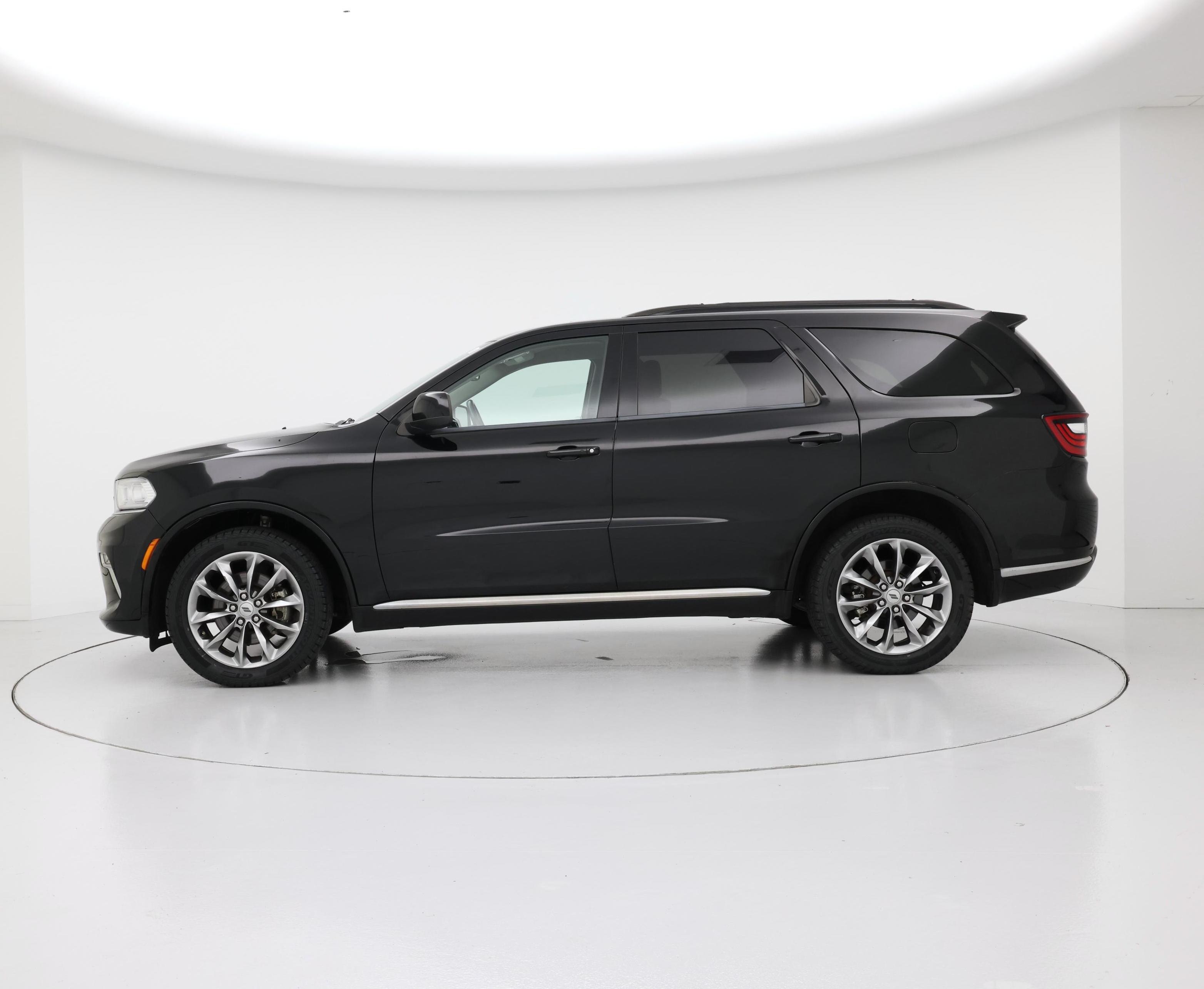 Thumbnail: 2022 Dodge Durango - 3