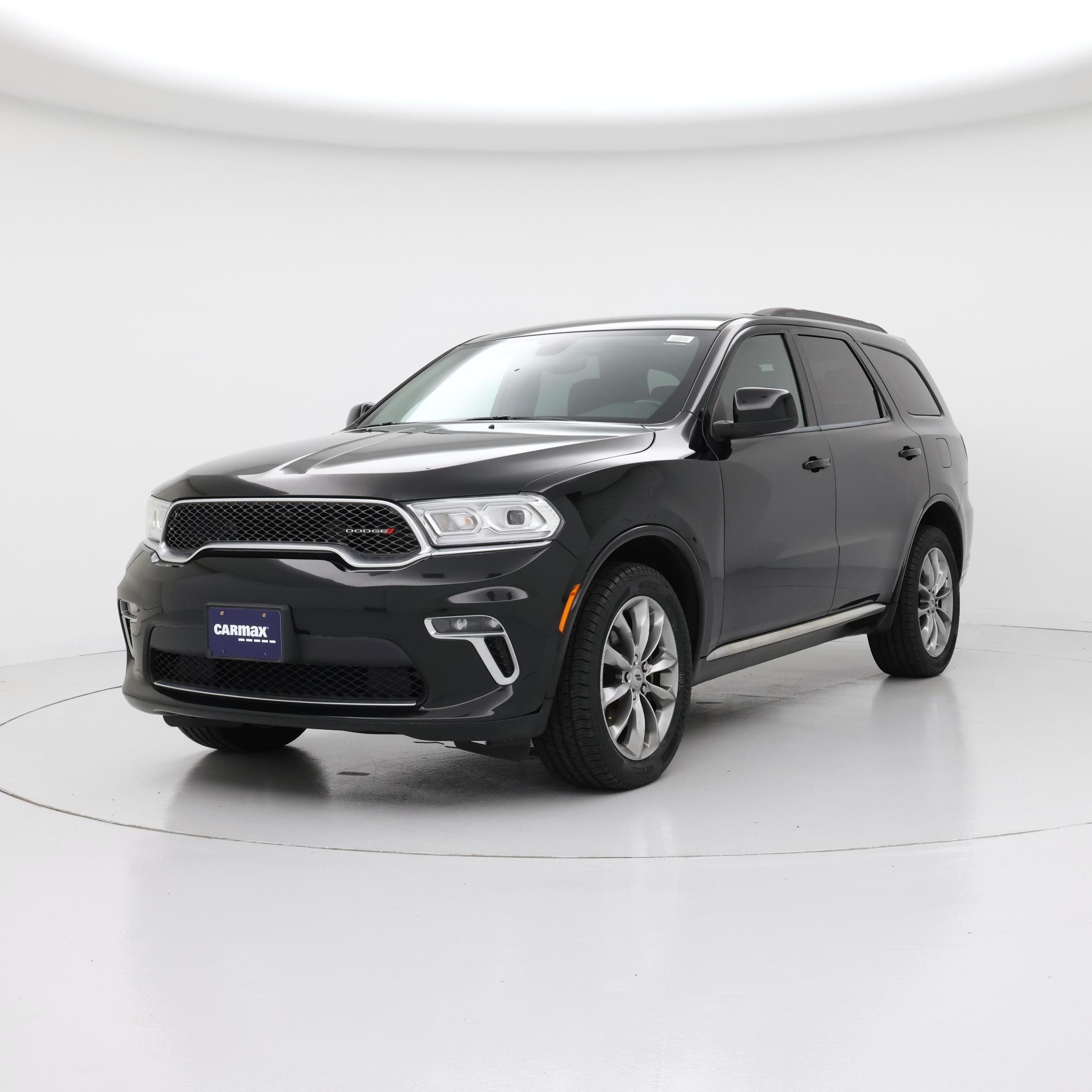 Thumbnail: 2022 Dodge Durango - 4