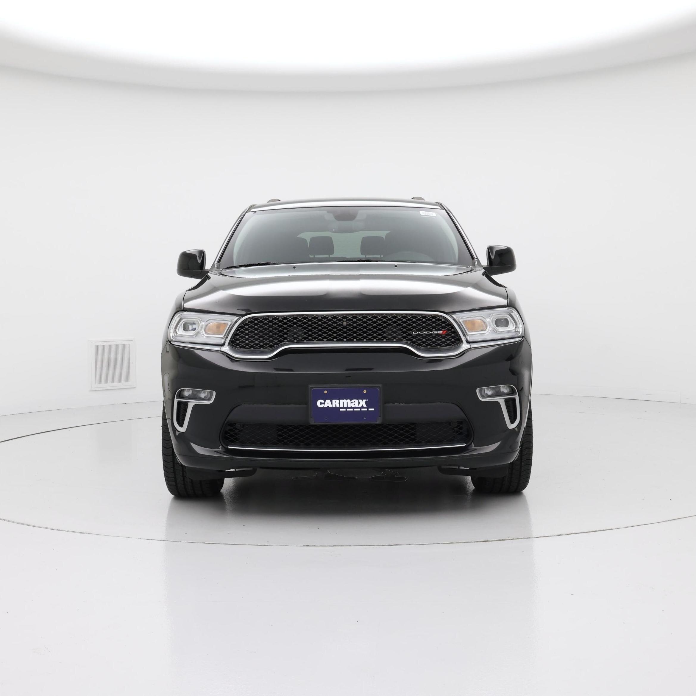 Thumbnail: 2022 Dodge Durango - 5