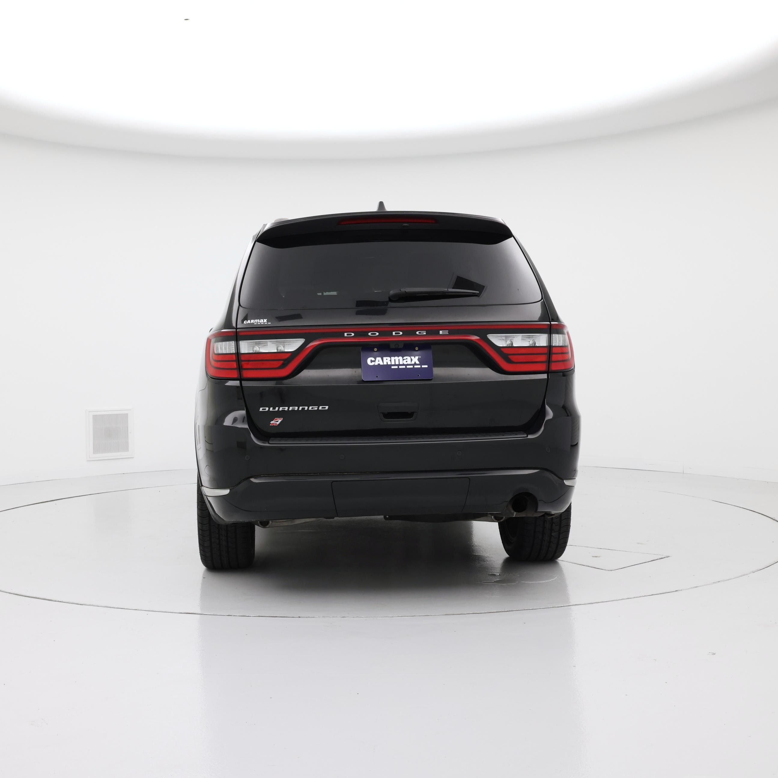 Thumbnail: 2022 Dodge Durango - 6