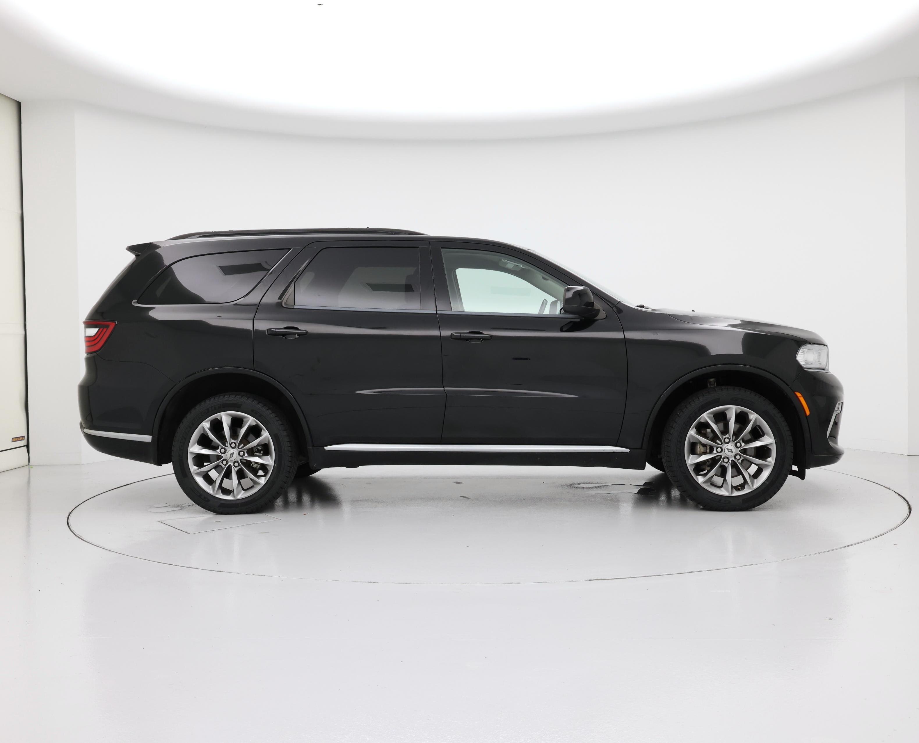 Thumbnail: 2022 Dodge Durango - 7