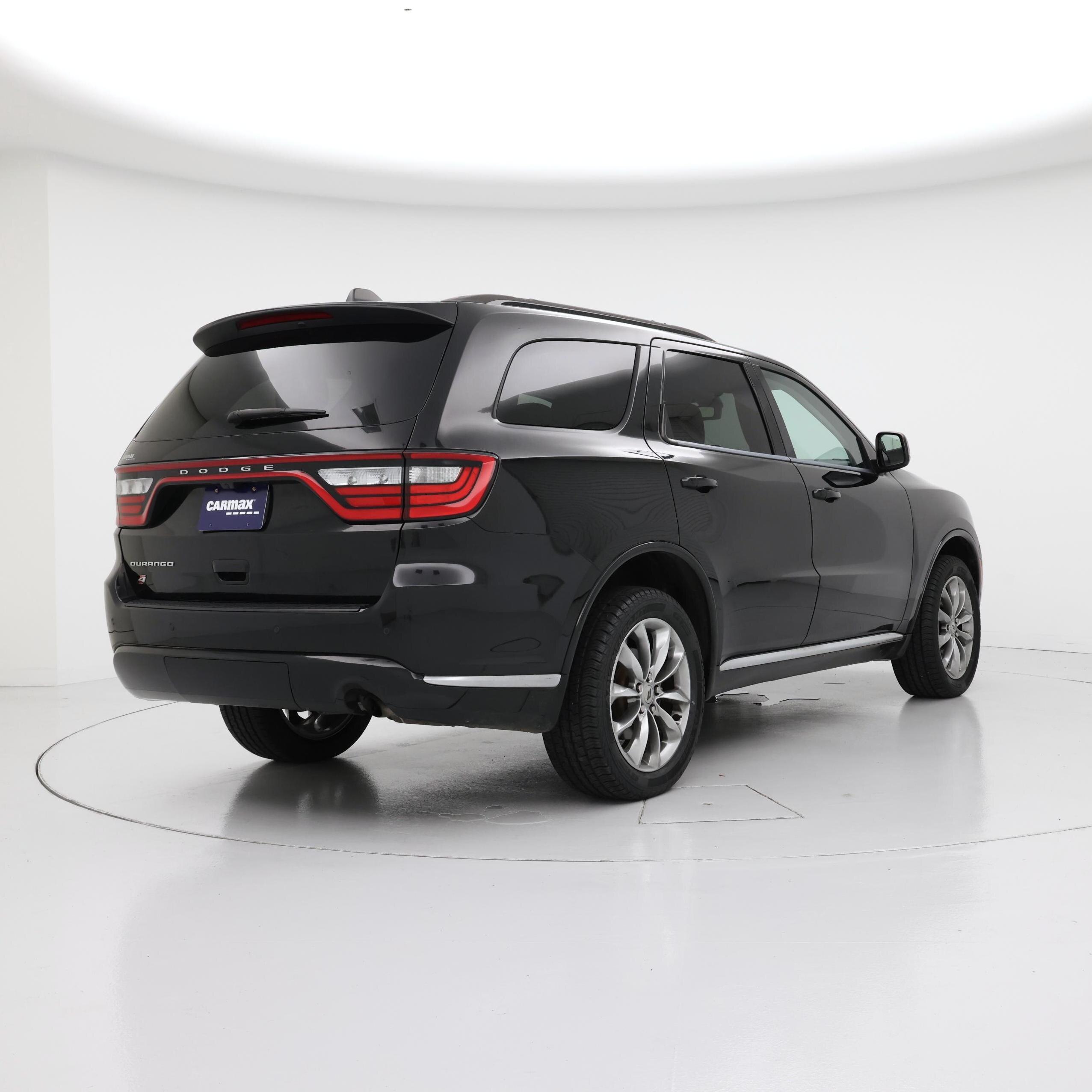 Thumbnail: 2022 Dodge Durango - 8