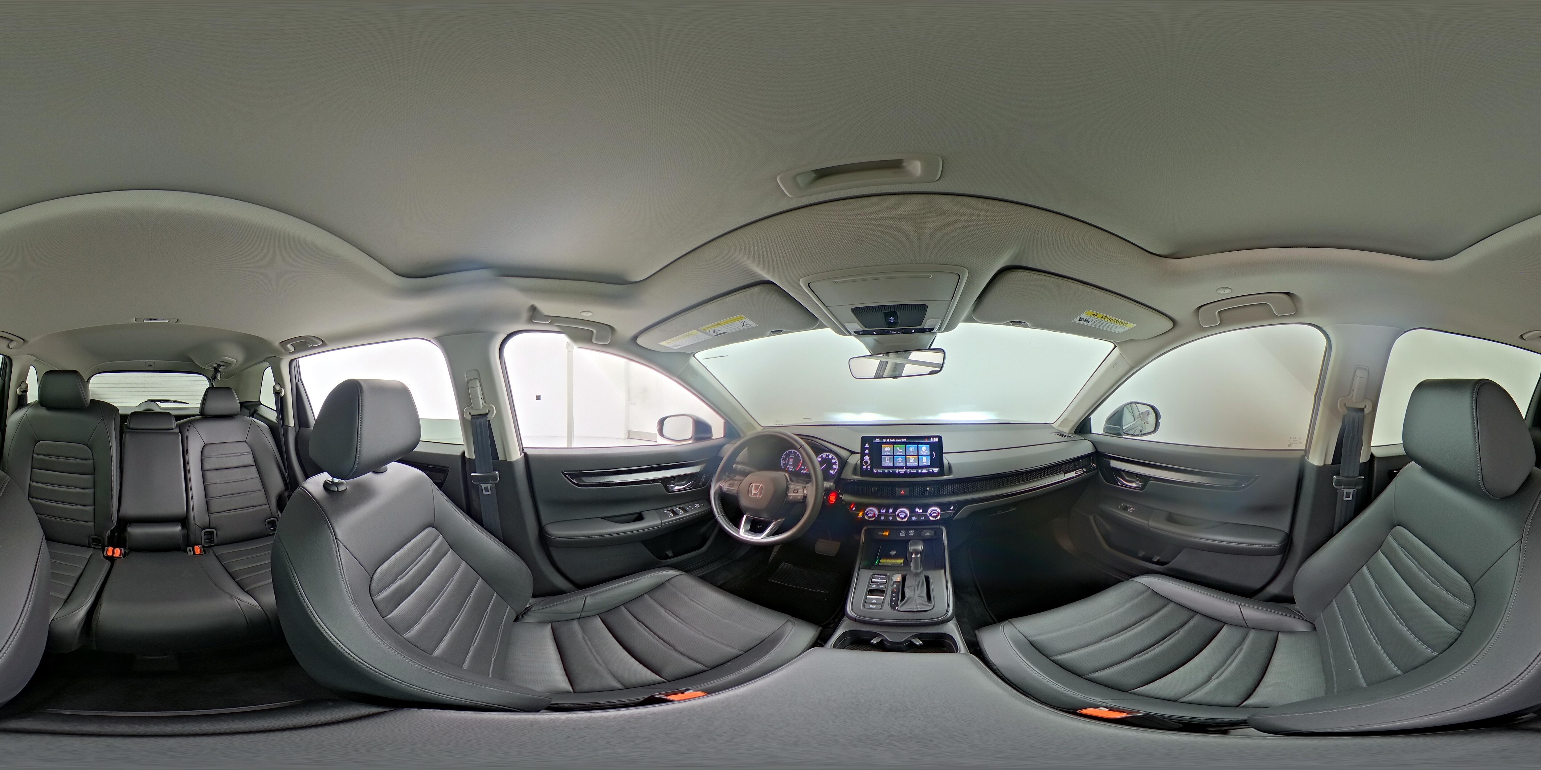 2023 Honda CR-V EX-L - Photo 25