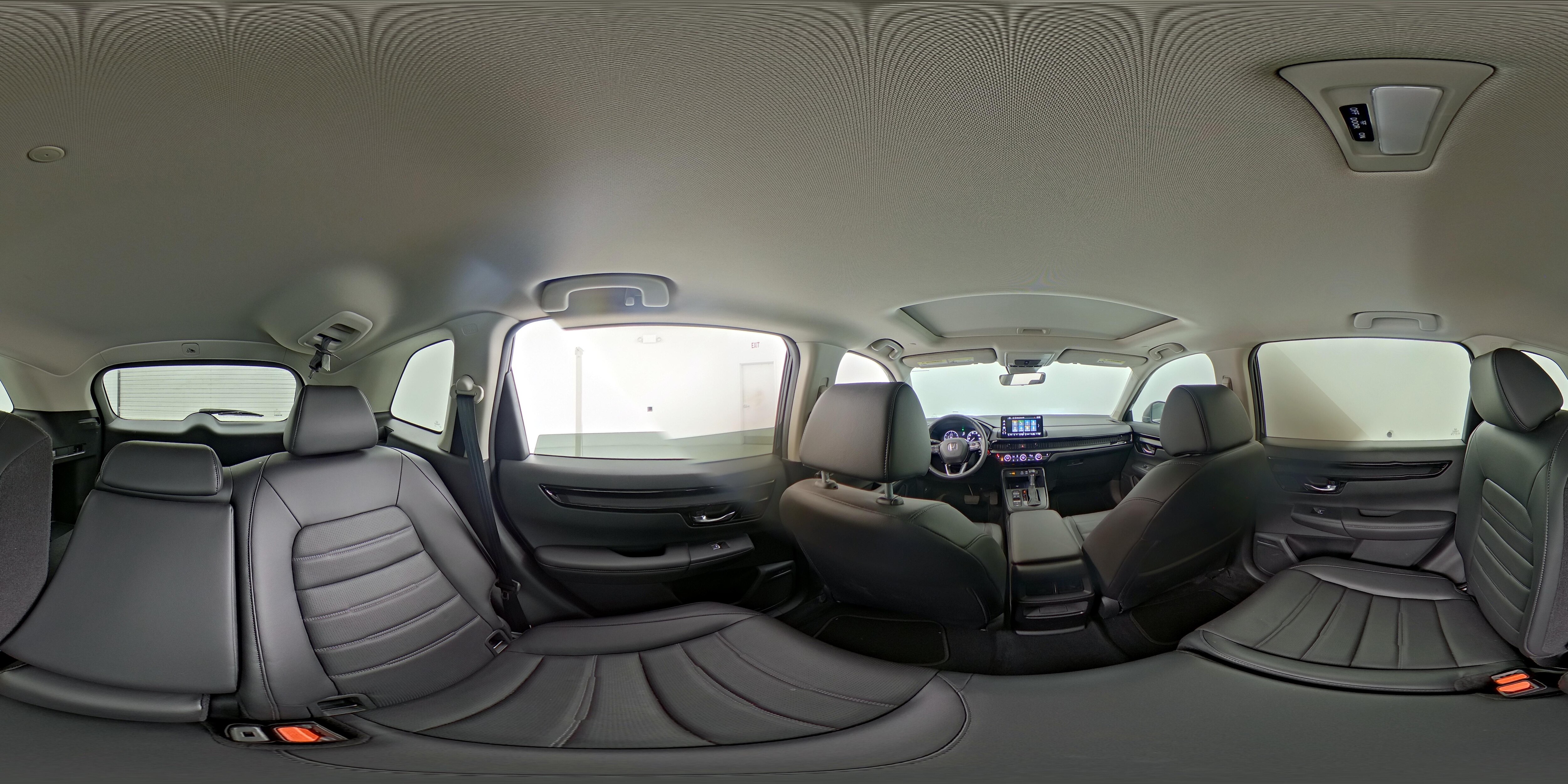 2023 Honda CR-V EX-L - Photo 26