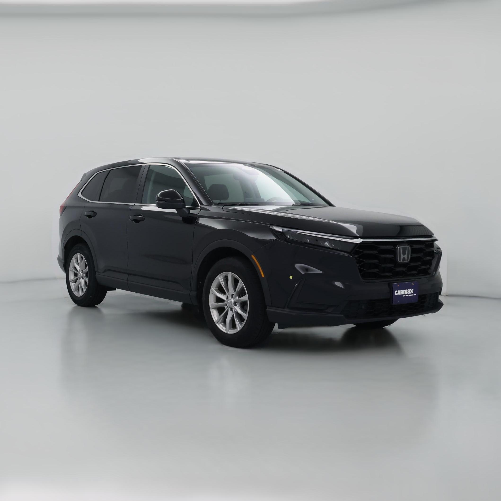 Thumbnail: 2023 Honda CR-V - 1