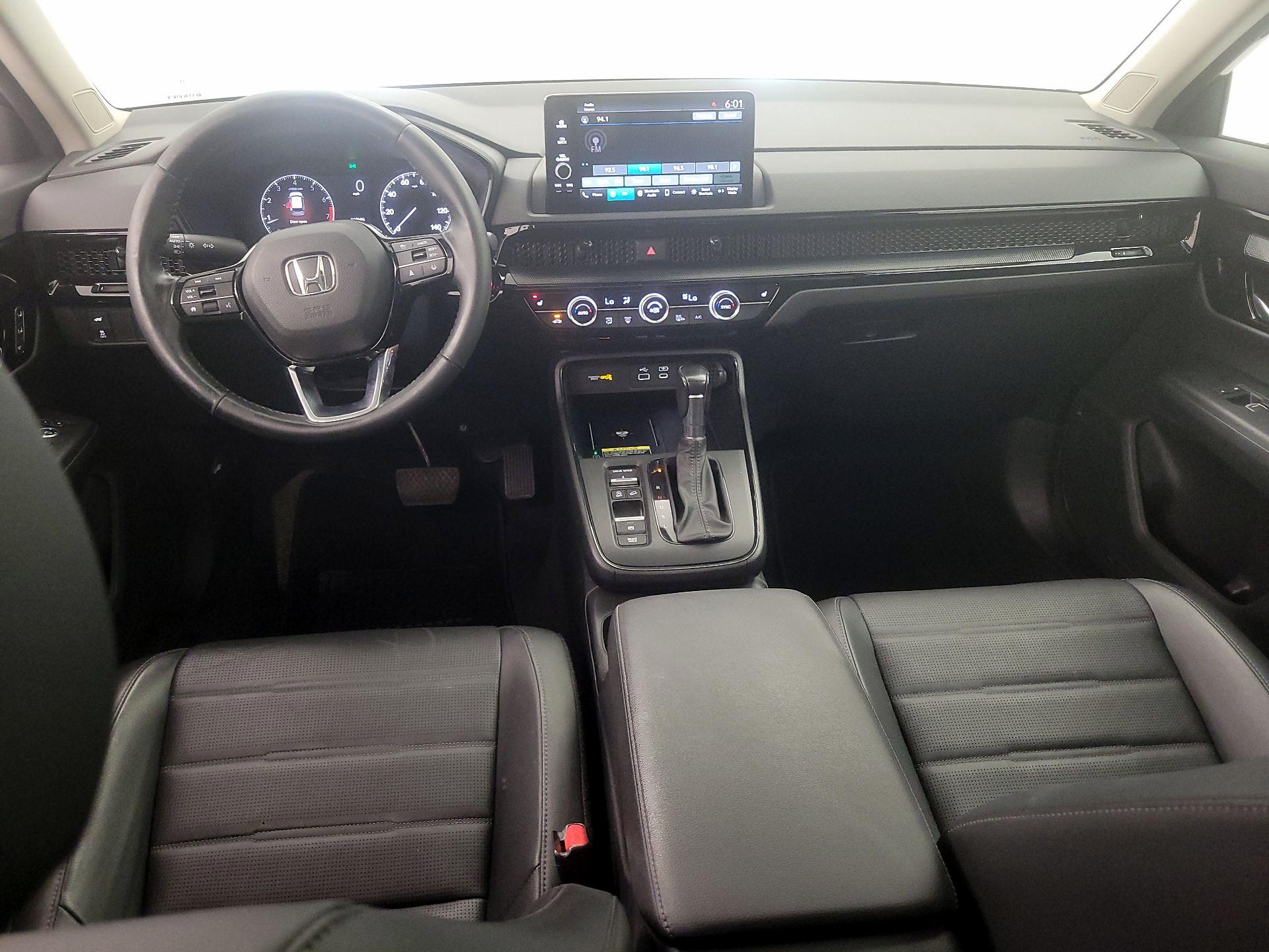Thumbnail: 2023 Honda CR-V - 9