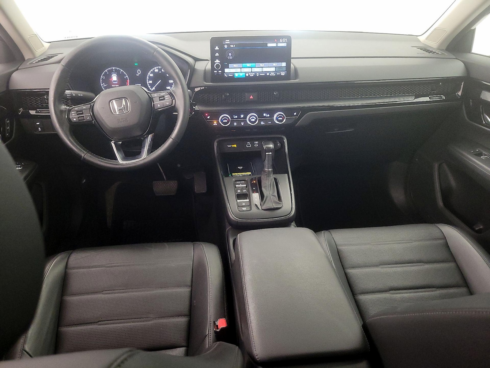 2023 Honda CR-V EX-L - Photo 10