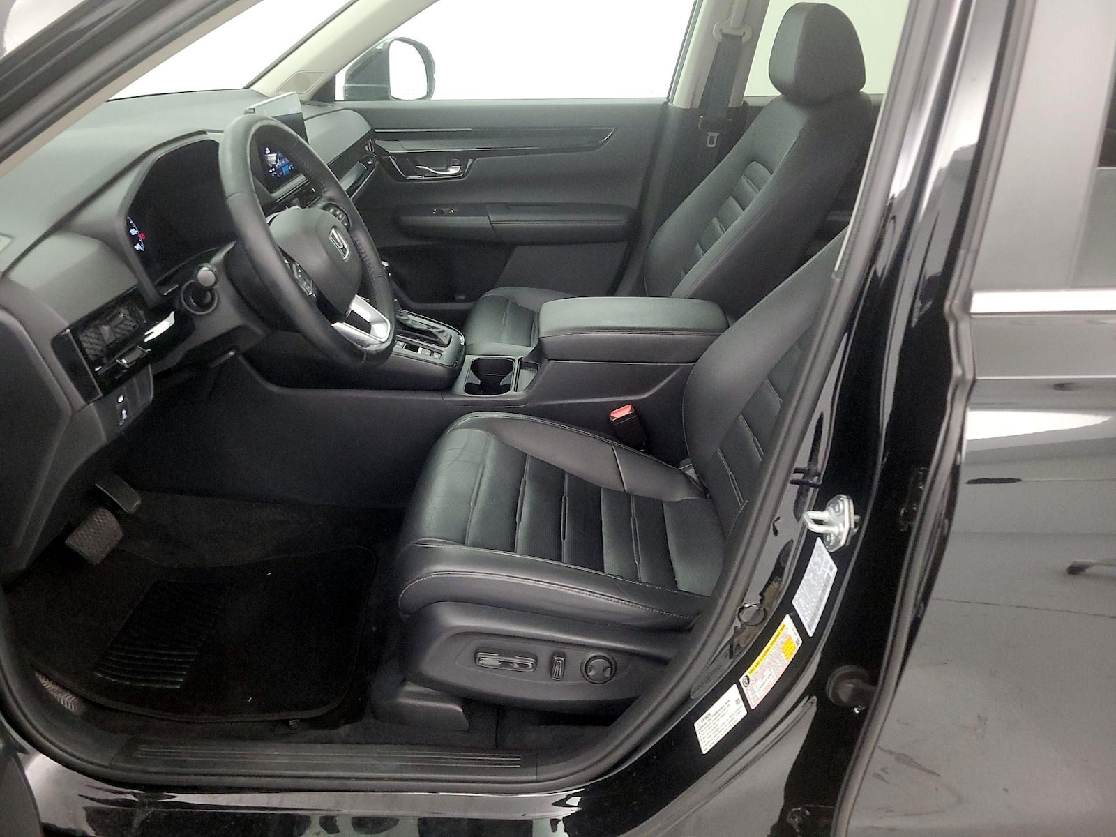 2023 Honda CR-V EX-L - Photo 12