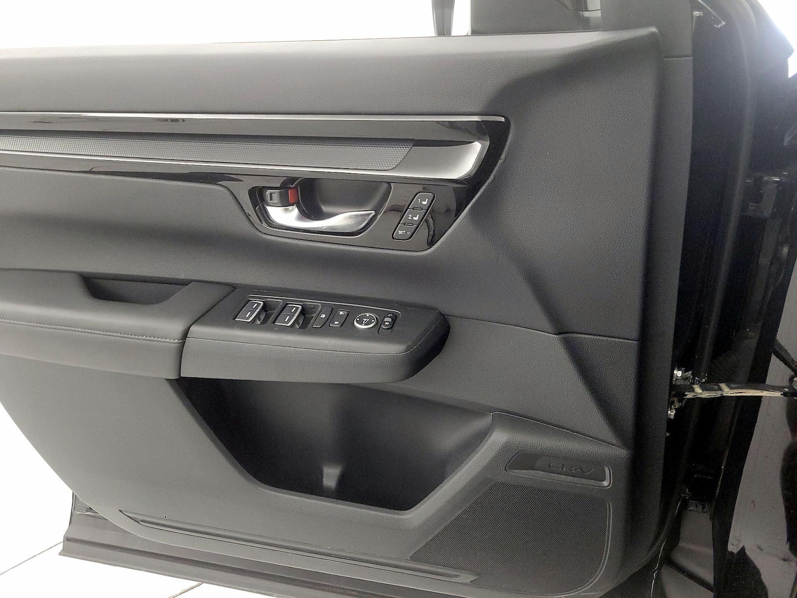 2023 Honda CR-V EX-L - Photo 13