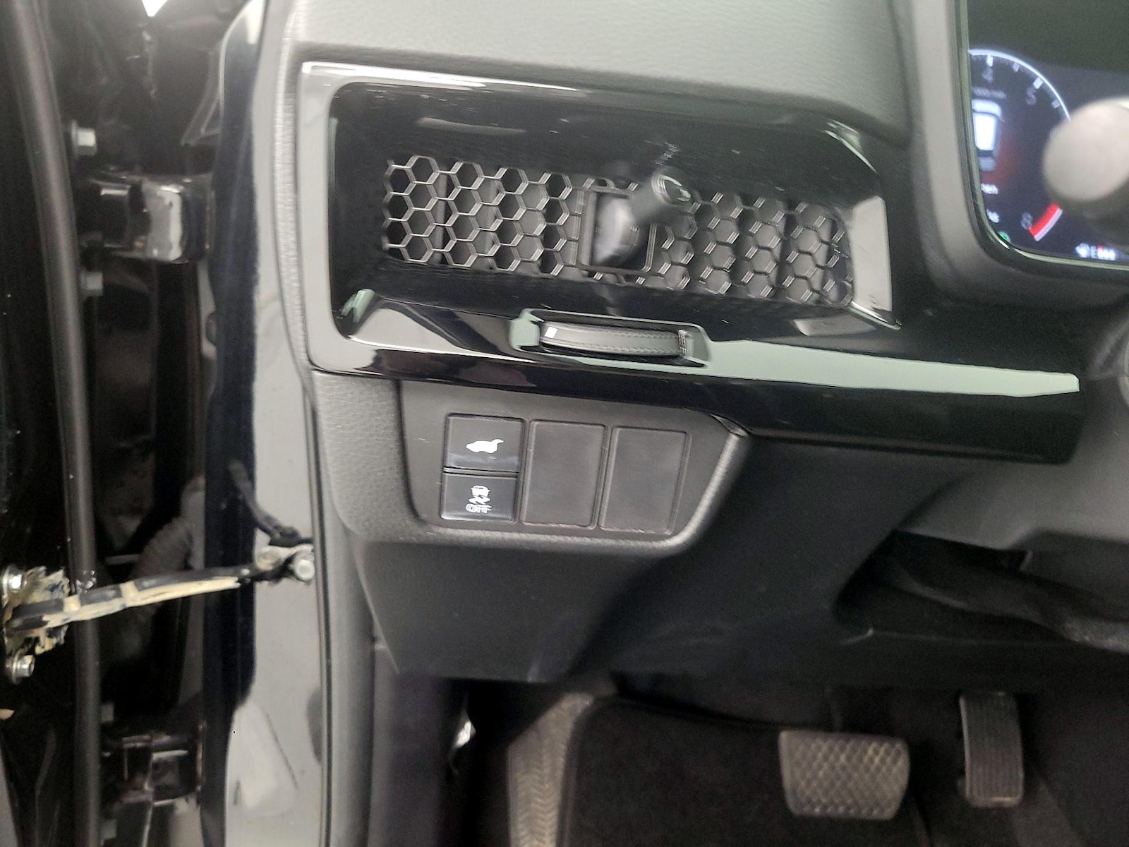 2023 Honda CR-V EX-L - Photo 14