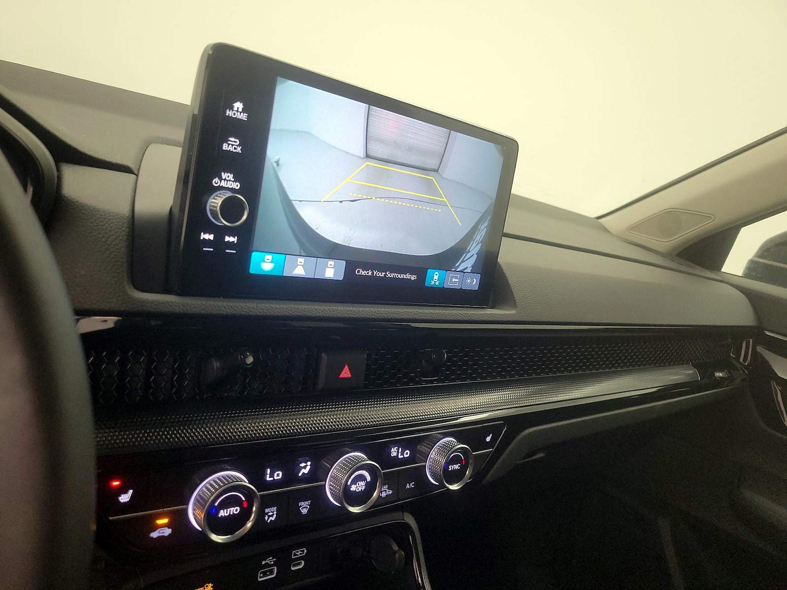 2023 Honda CR-V EX-L - Photo 15