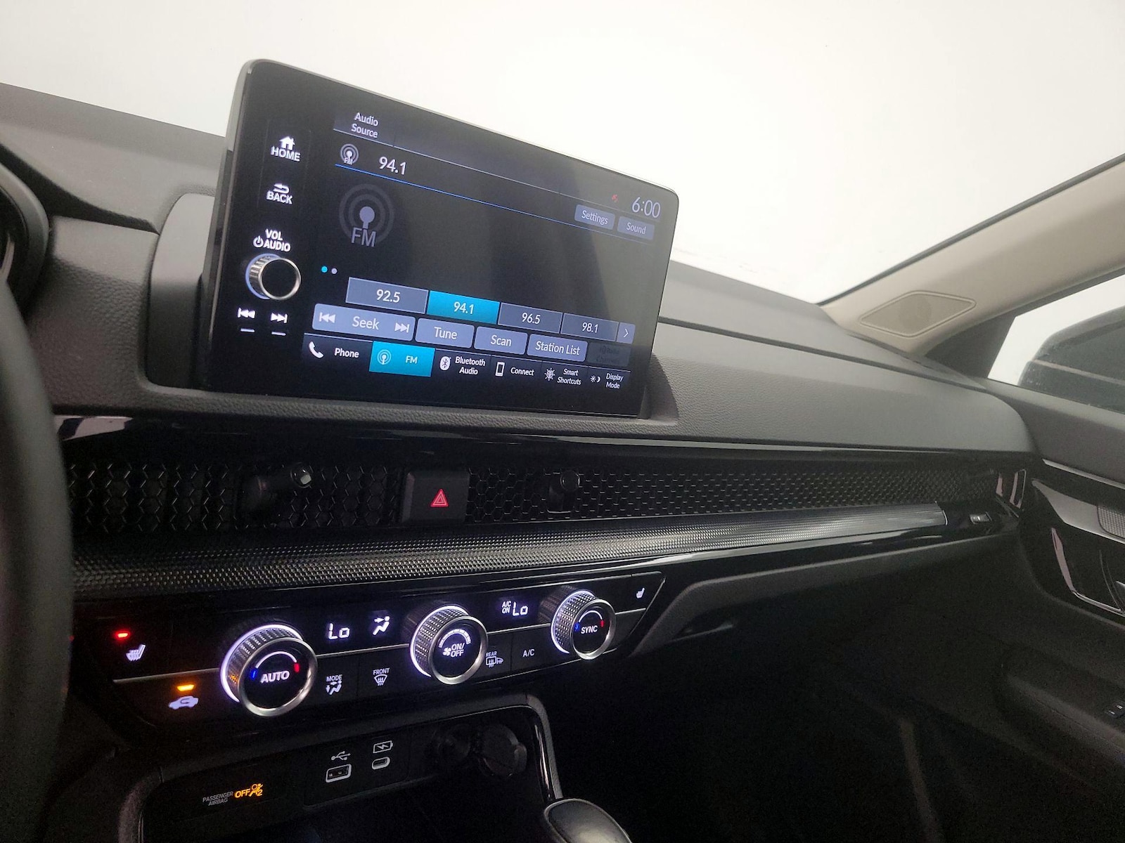 2023 Honda CR-V EX-L - Photo 16