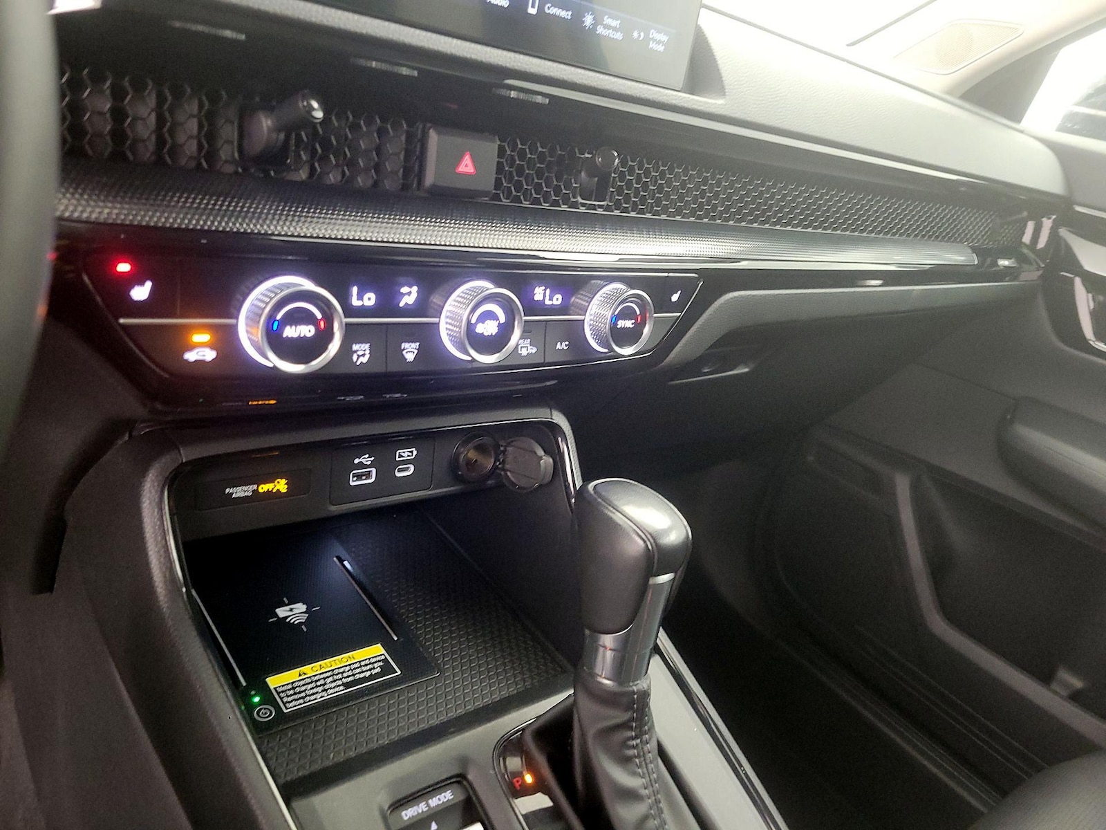 2023 Honda CR-V EX-L - Photo 17