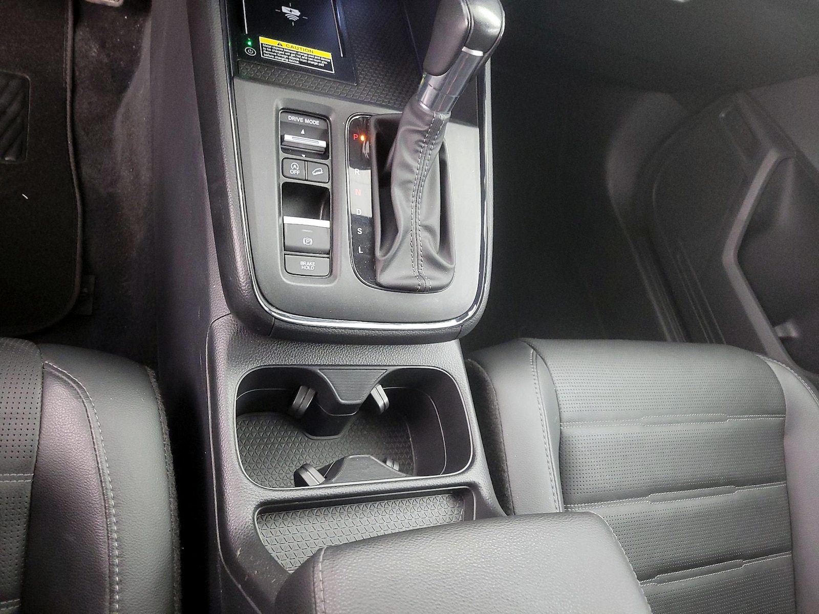 2023 Honda CR-V EX-L - Photo 18