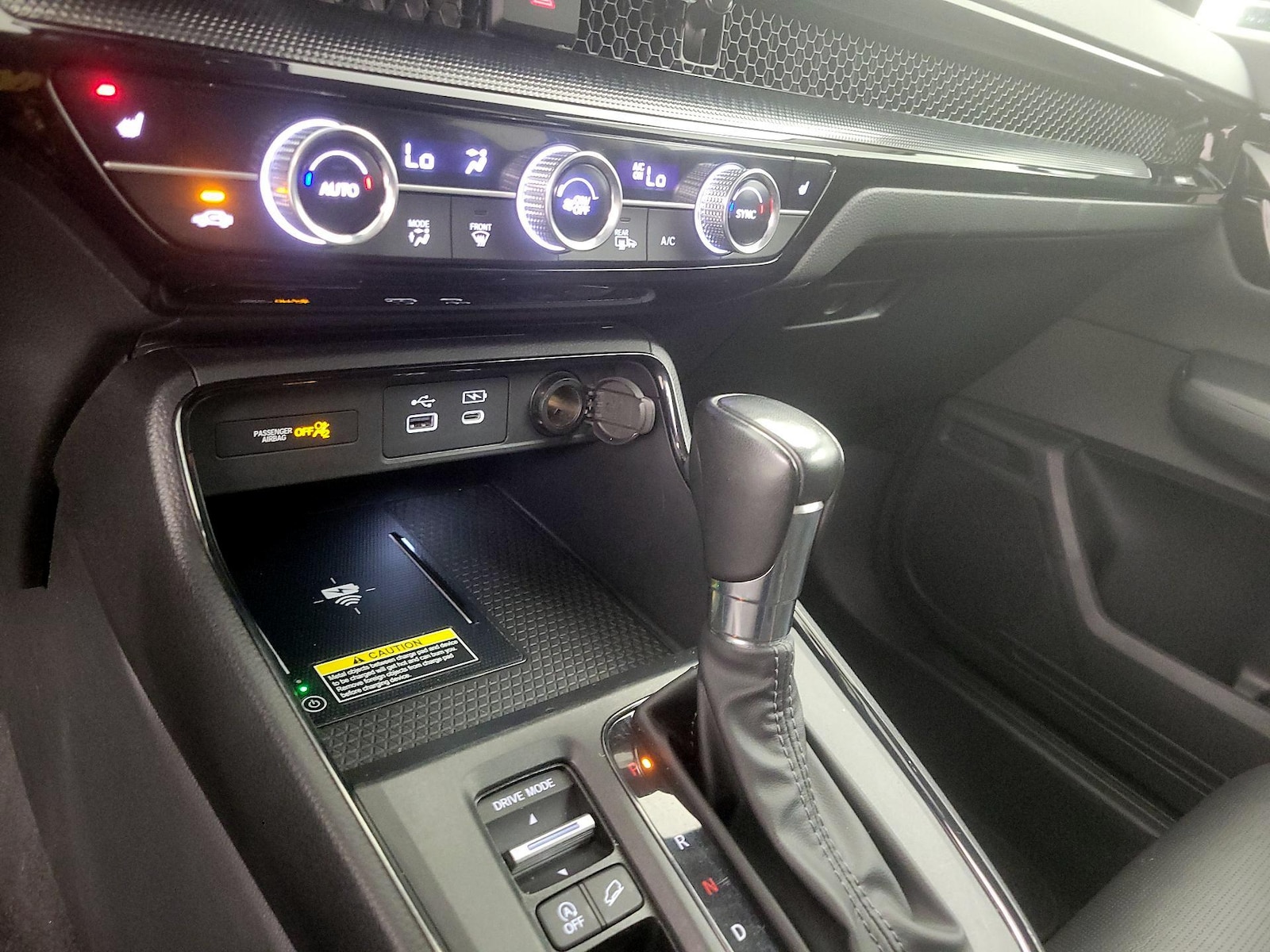 2023 Honda CR-V EX-L - Photo 19