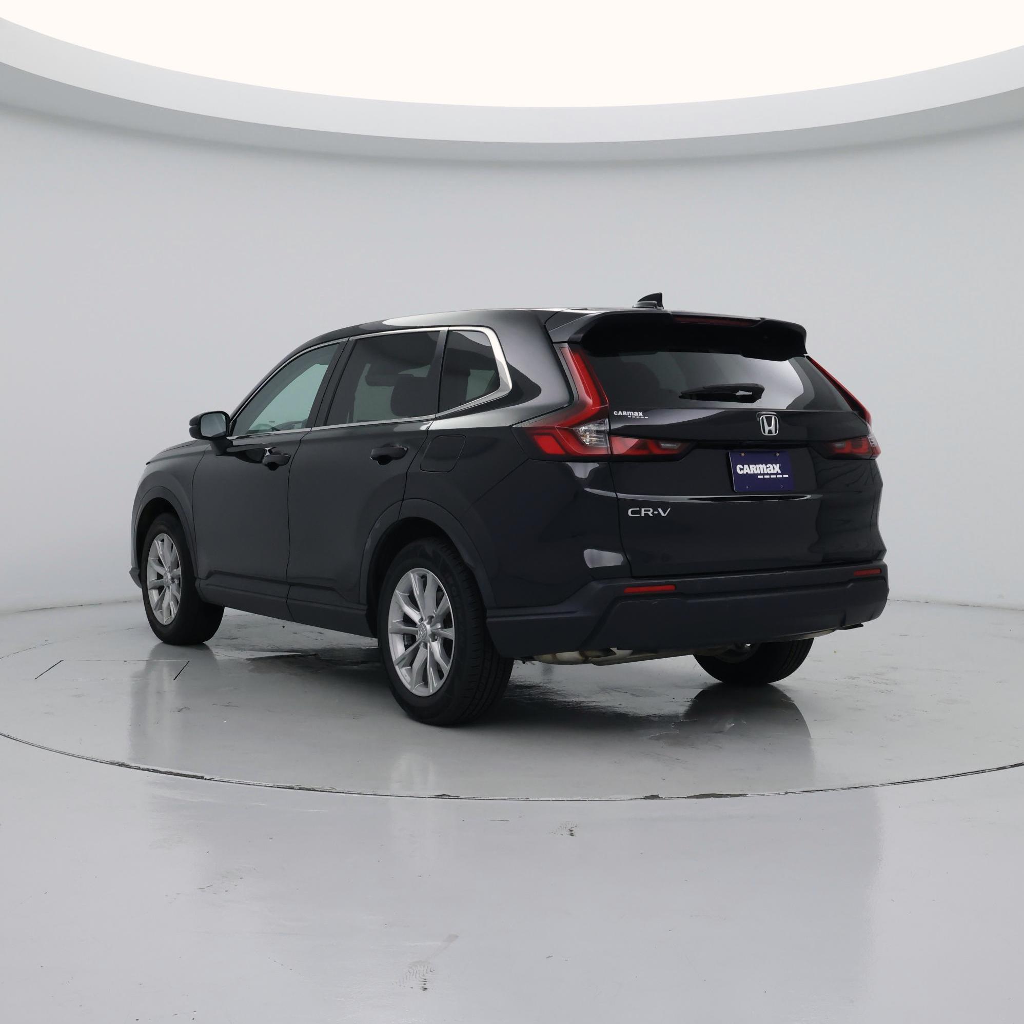 Thumbnail: 2023 Honda CR-V - 2
