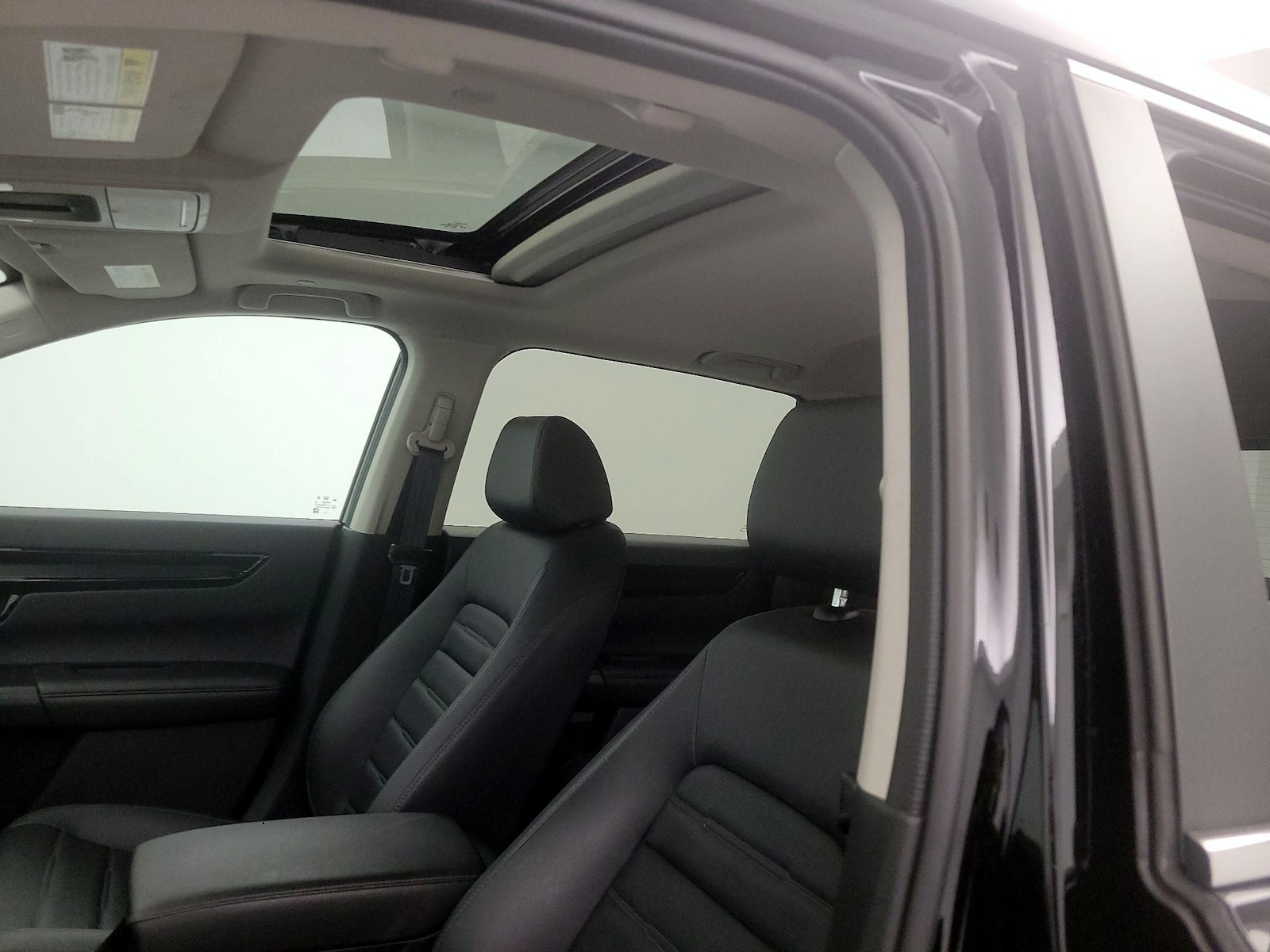 2023 Honda CR-V EX-L - Photo 20