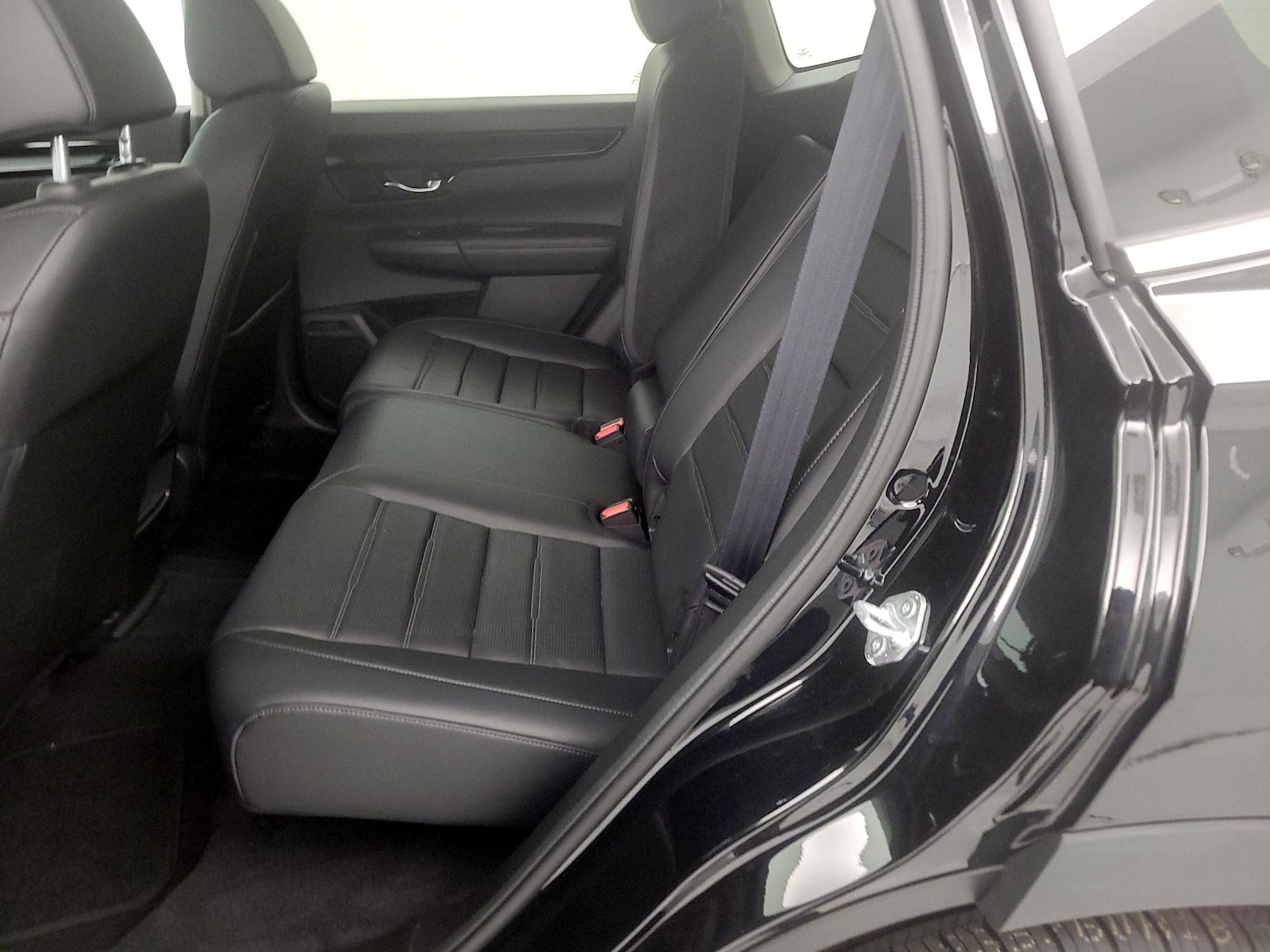 2023 Honda CR-V EX-L - Photo 21