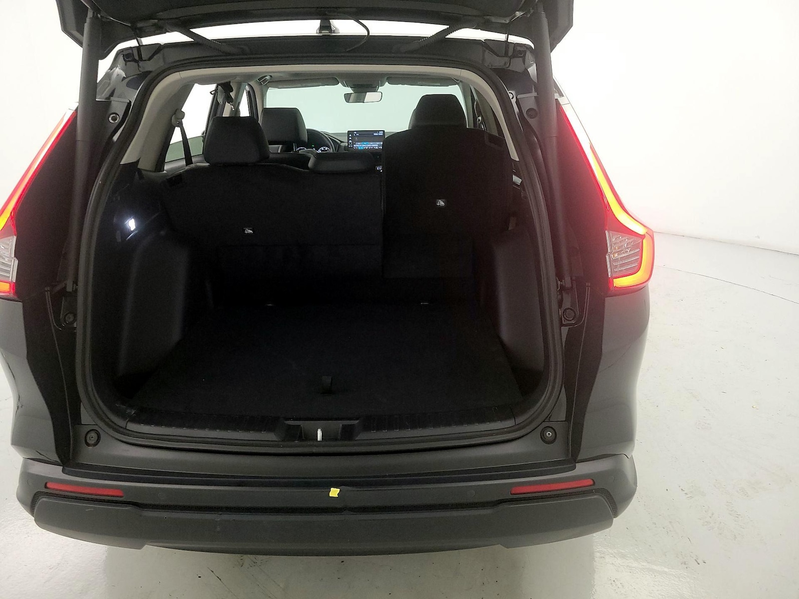 2023 Honda CR-V EX-L - Photo 22