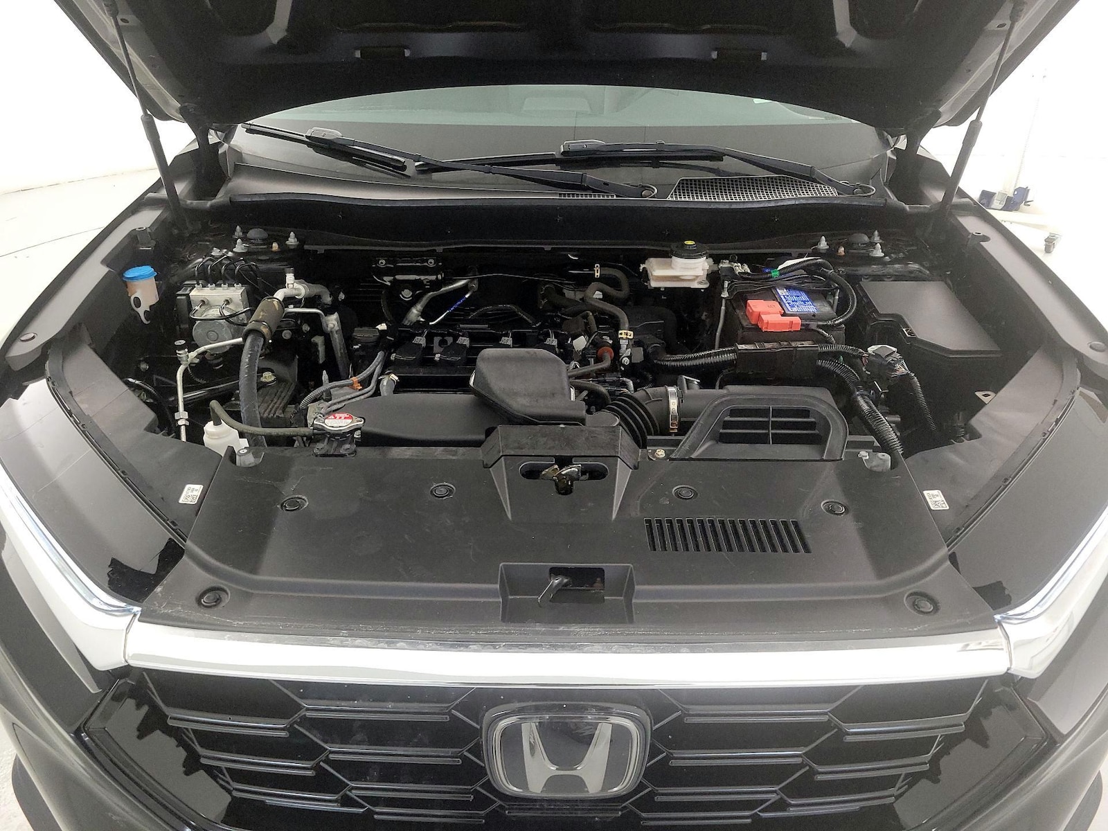 2023 Honda CR-V EX-L - Photo 23