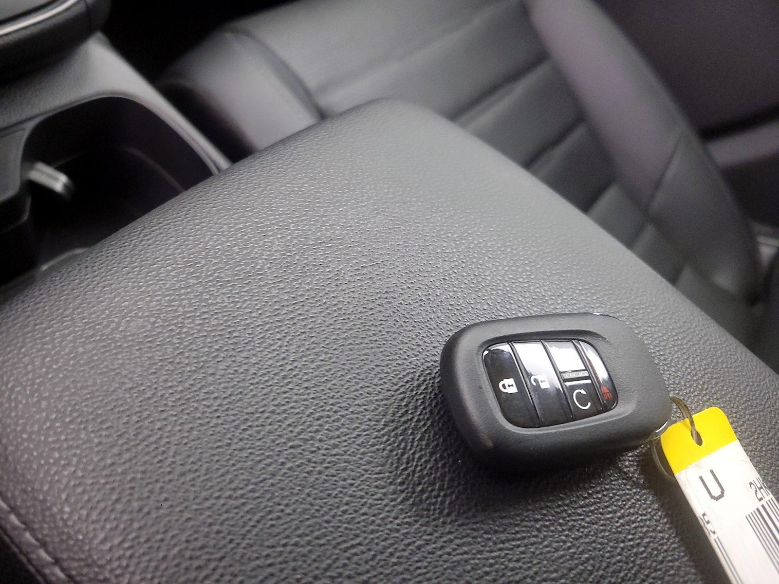 2023 Honda CR-V EX-L - Photo 24