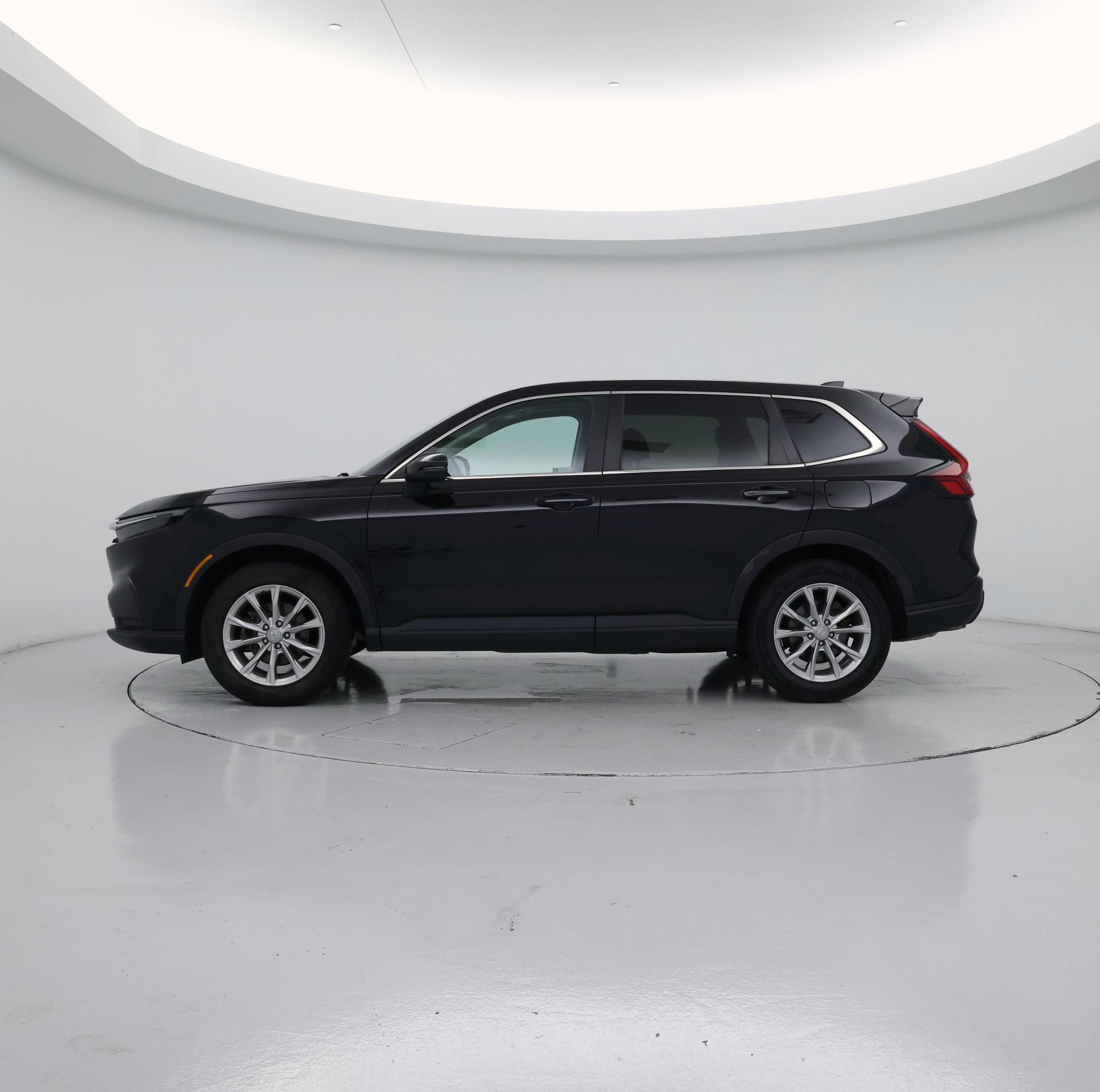 Thumbnail: 2023 Honda CR-V - 3