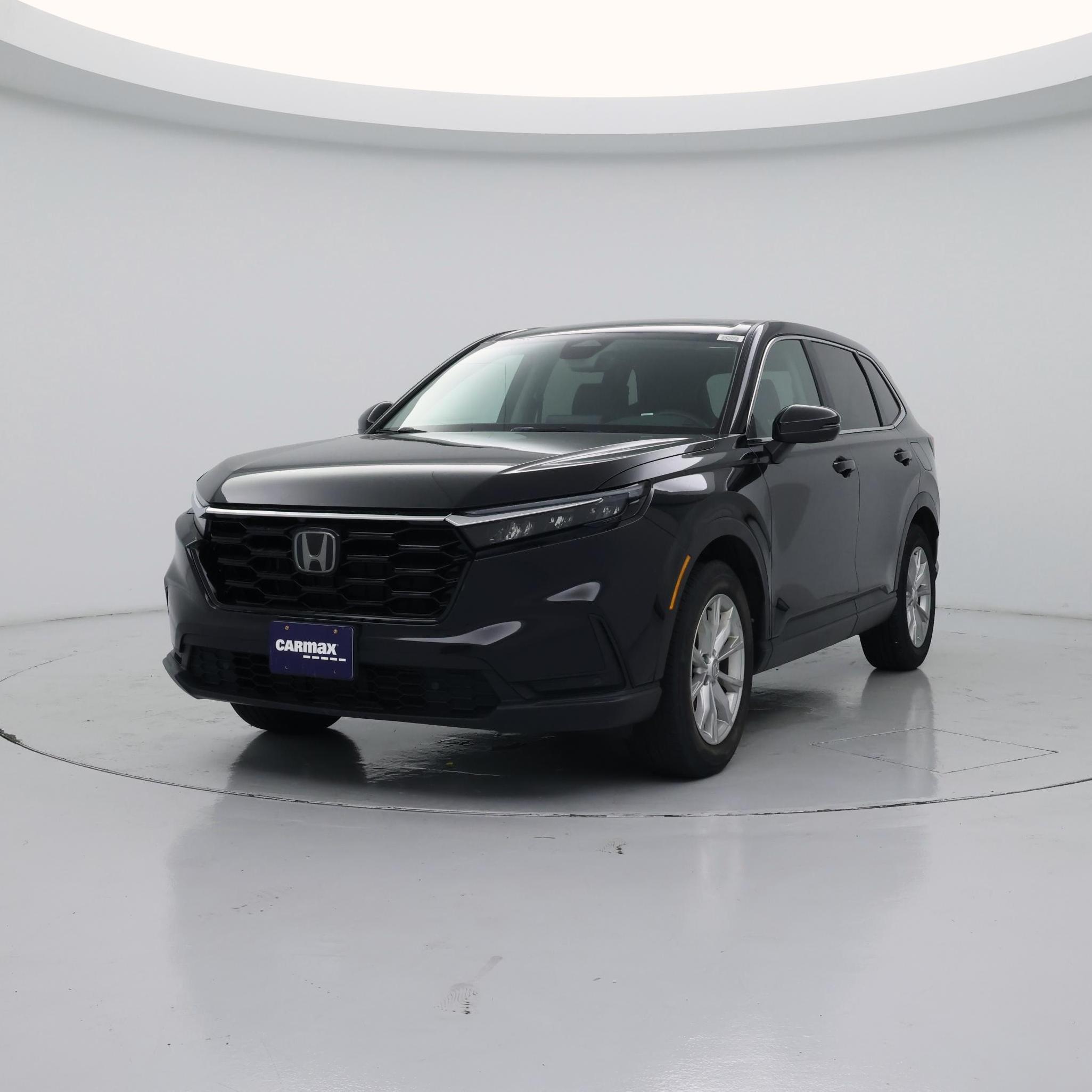 Thumbnail: 2023 Honda CR-V - 4