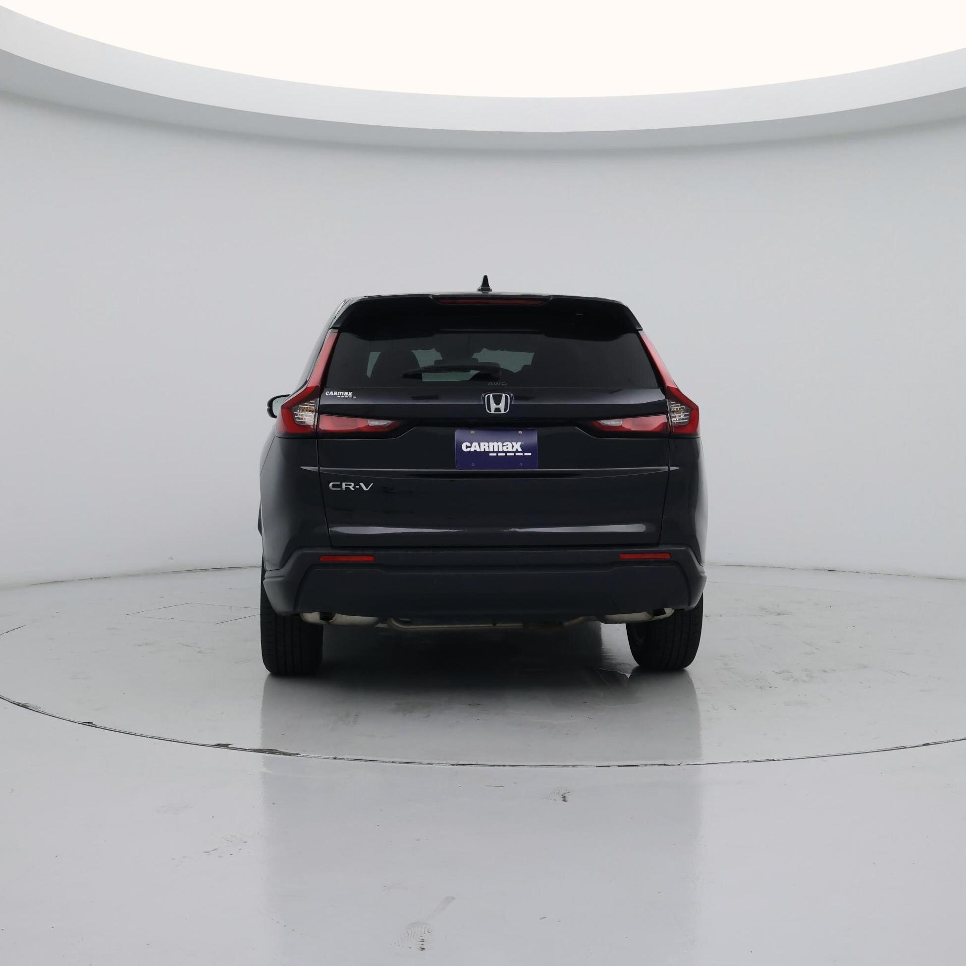 Thumbnail: 2023 Honda CR-V - 6