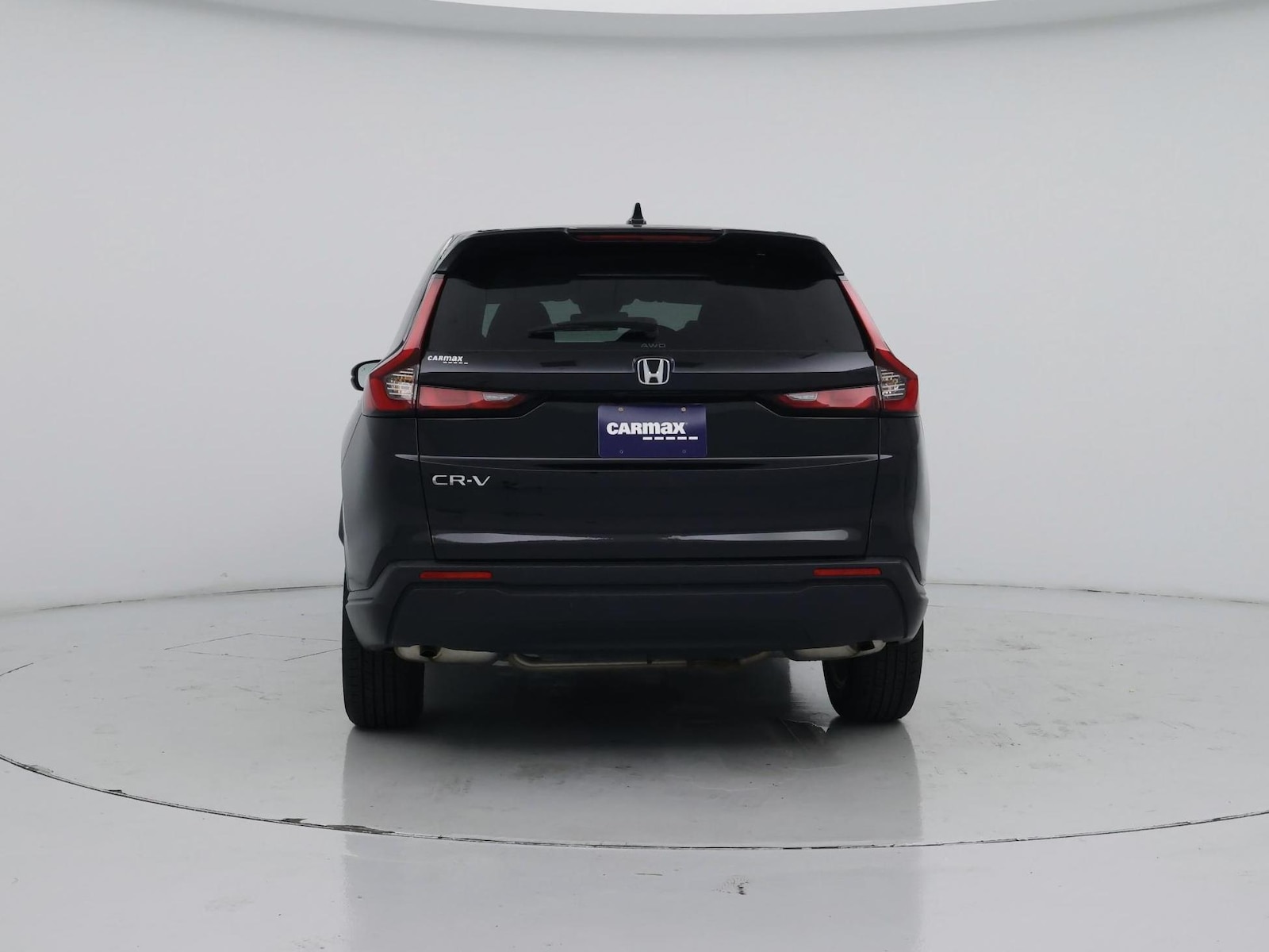 2023 Honda CR-V EX-L - Photo 7
