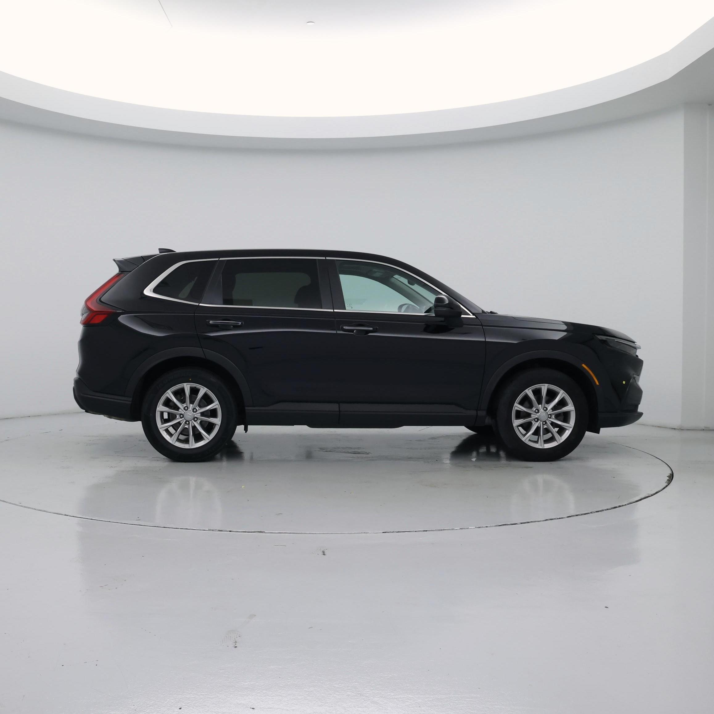Thumbnail: 2023 Honda CR-V - 7