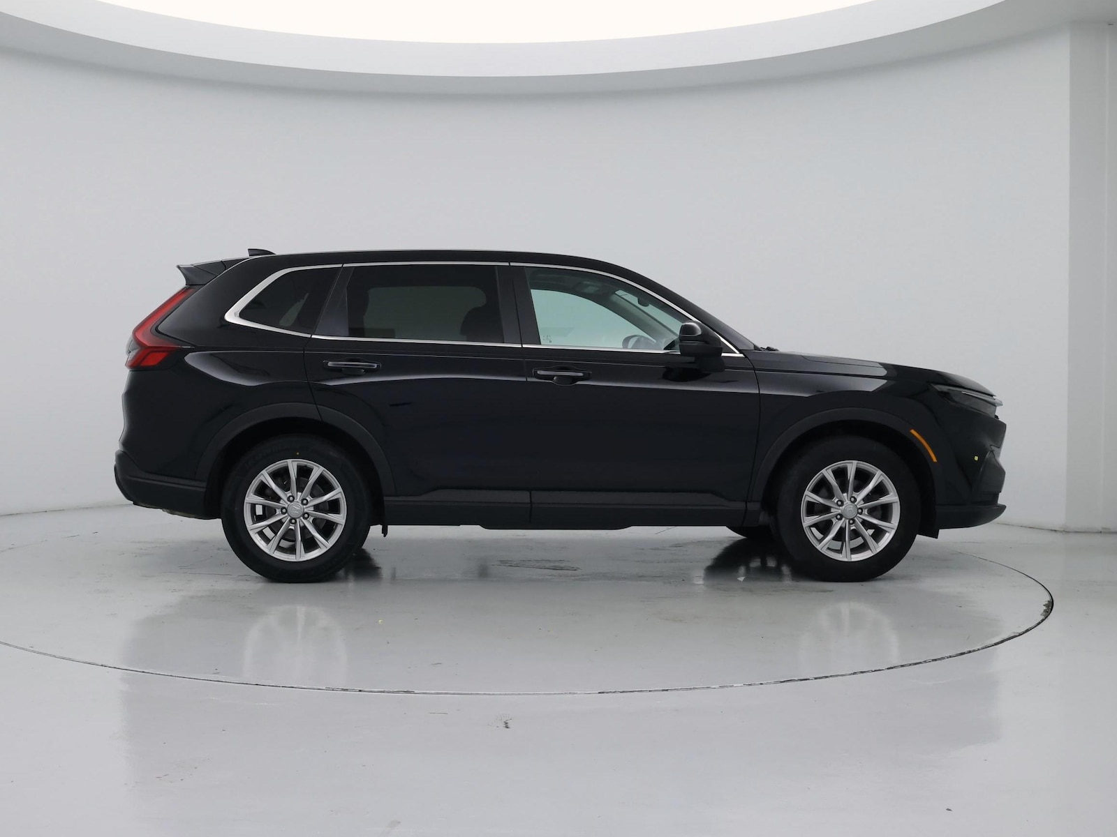 2023 Honda CR-V EX-L - Photo 8
