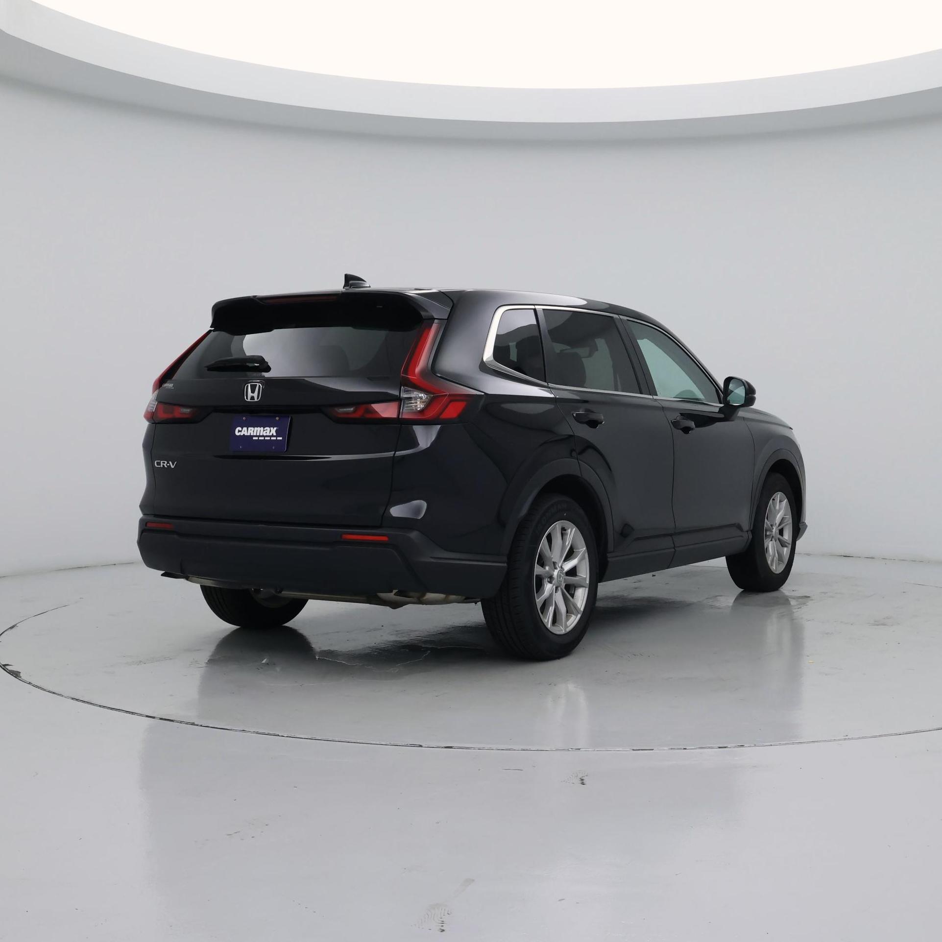 Thumbnail: 2023 Honda CR-V - 8