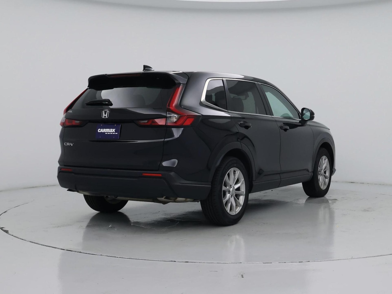 2023 Honda CR-V EX-L - Photo 9
